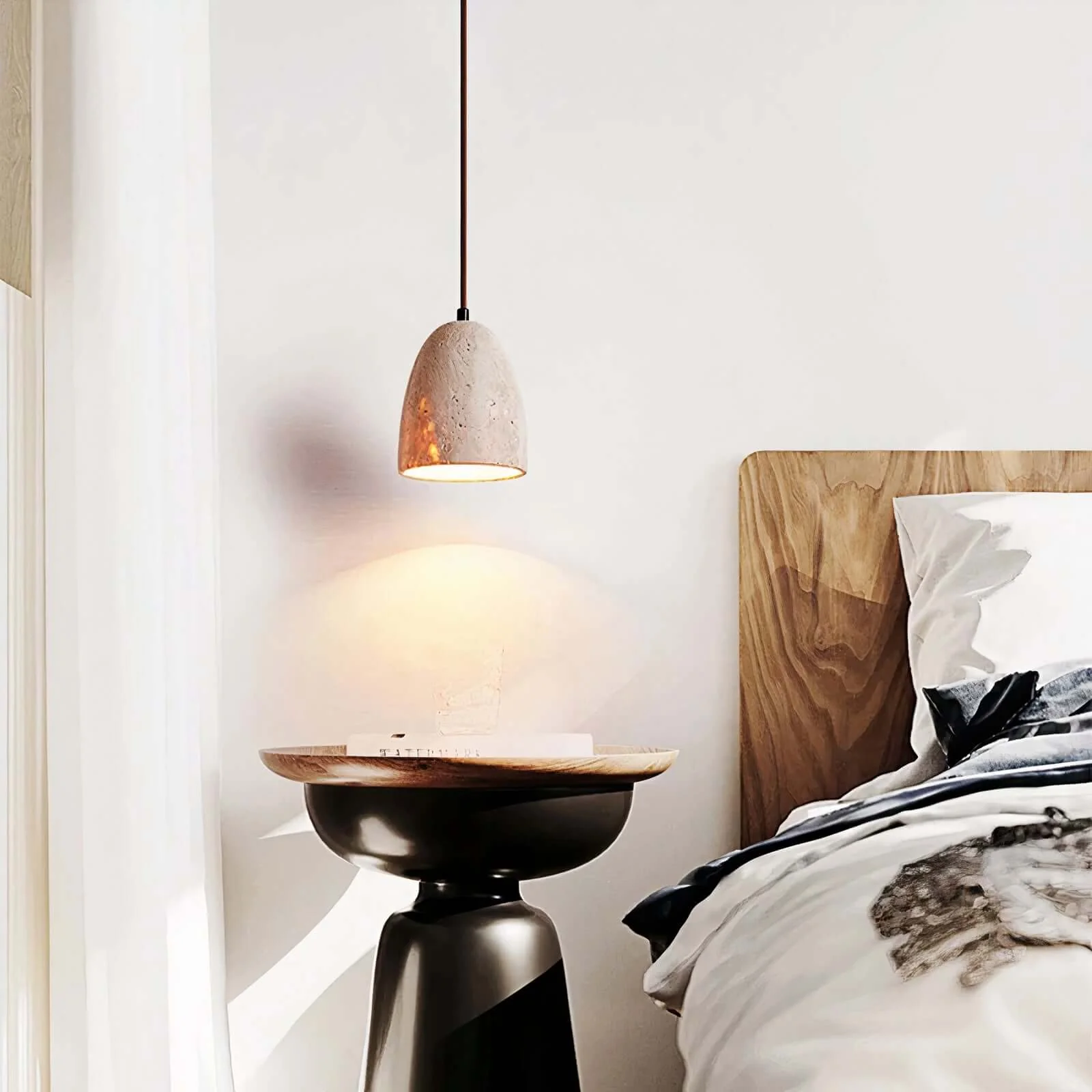 LOLA PENDANT LIGHT - Image 4