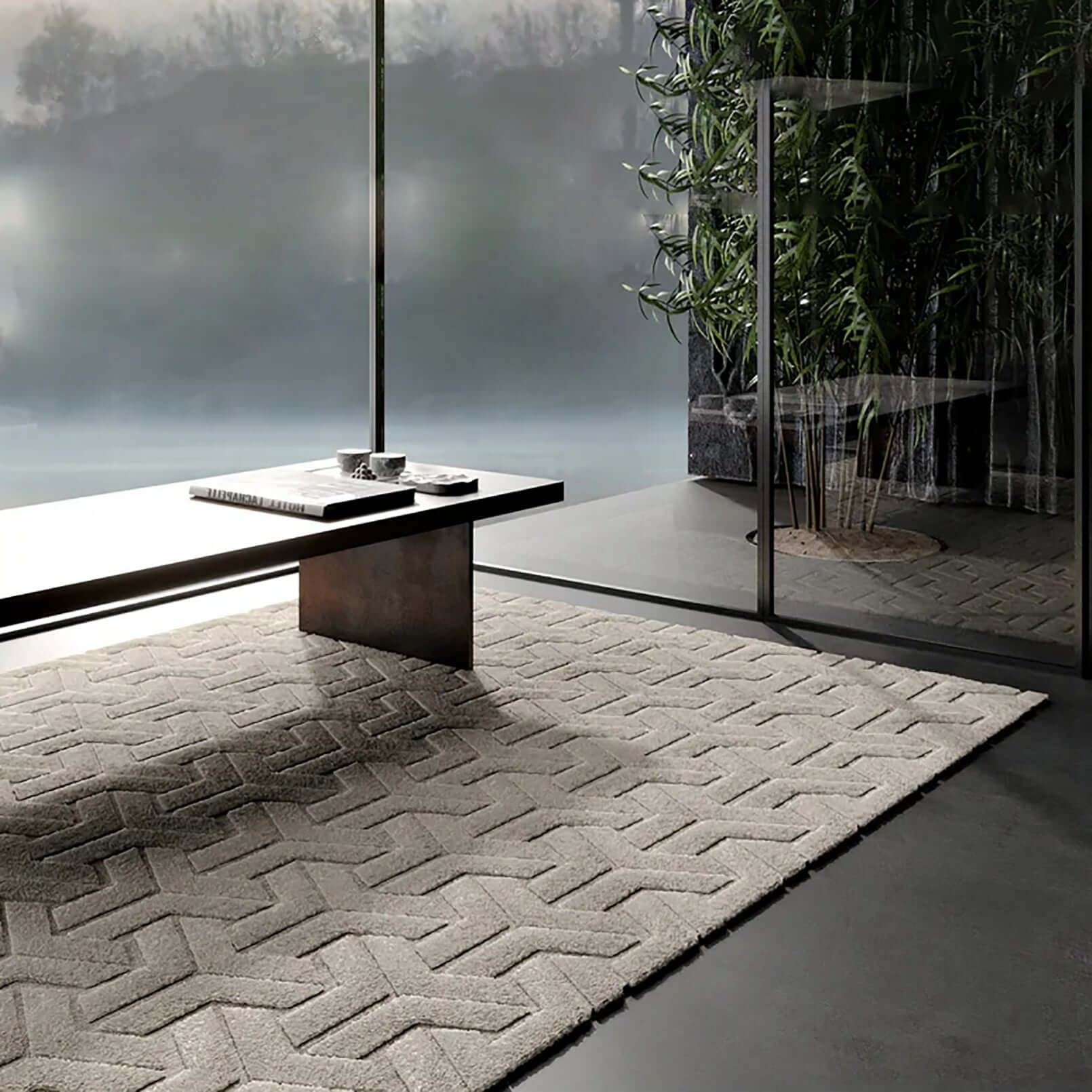 LORELAI RUG