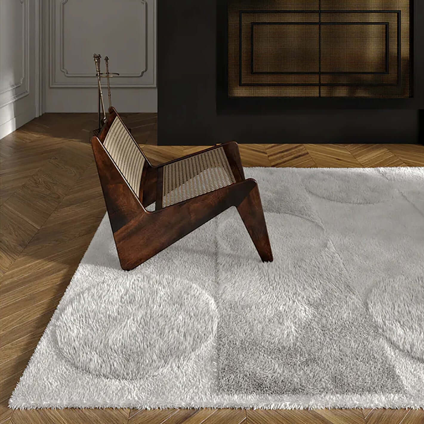 LOTTIE RUG
