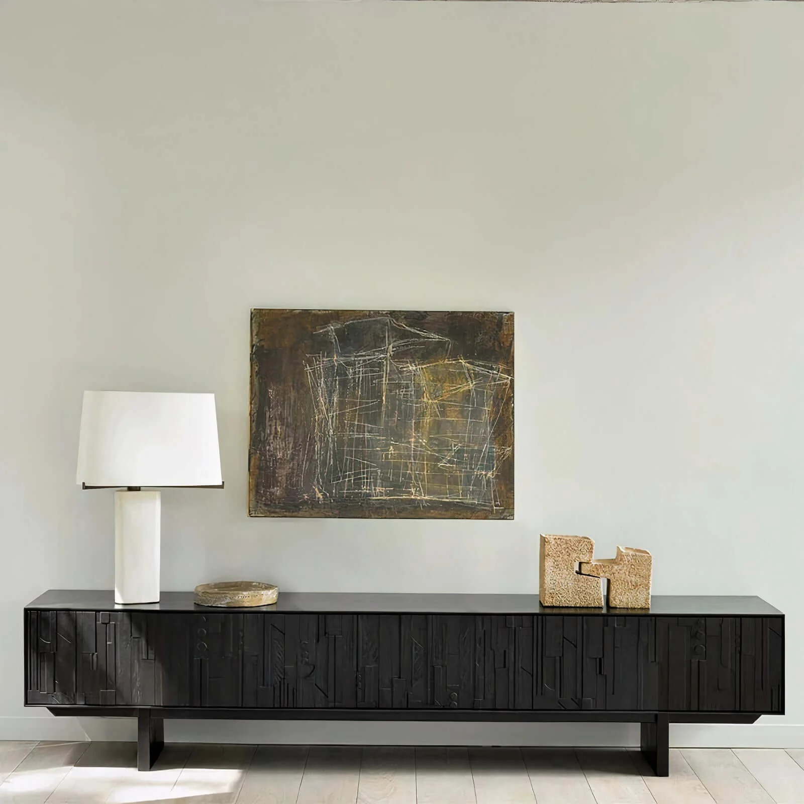 LUCA CABINET