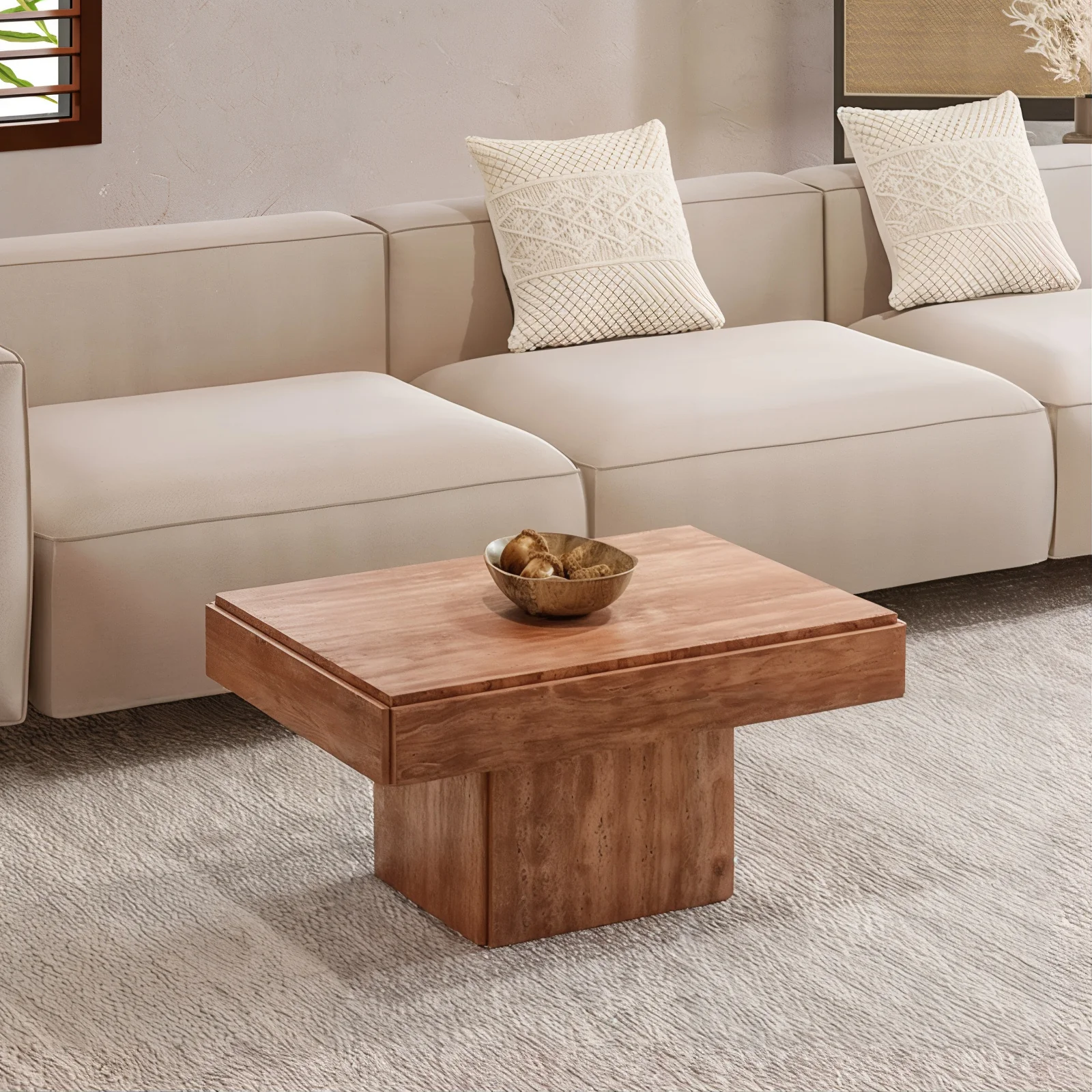 LUCA COFFEE TABLE - Image 2