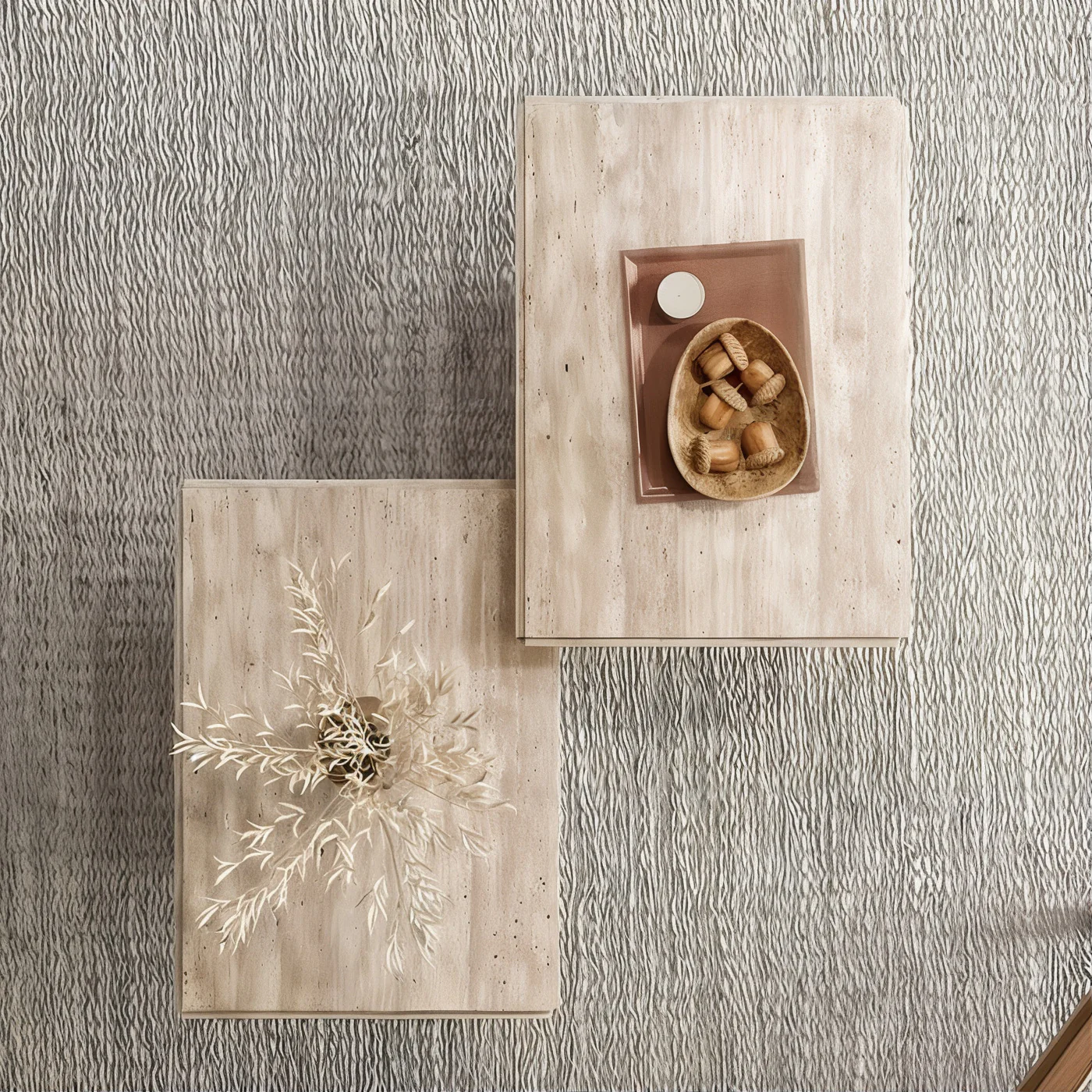 LUCA COFFEE TABLE - Image 4