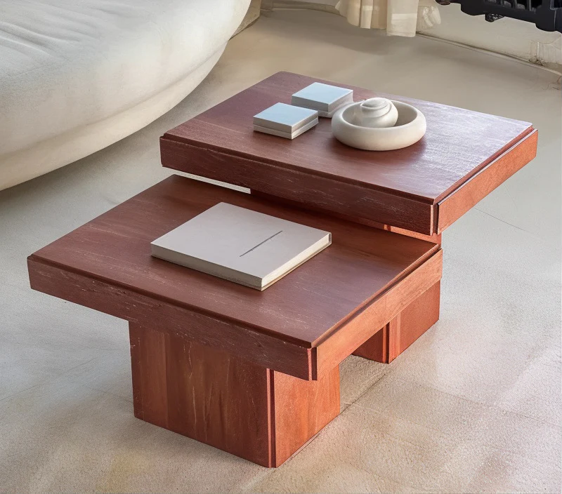 LUCA COFFEE TABLE - Image 5