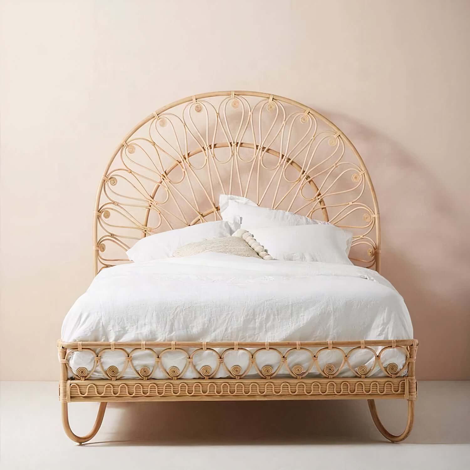 LUCERANO BED - Image 2