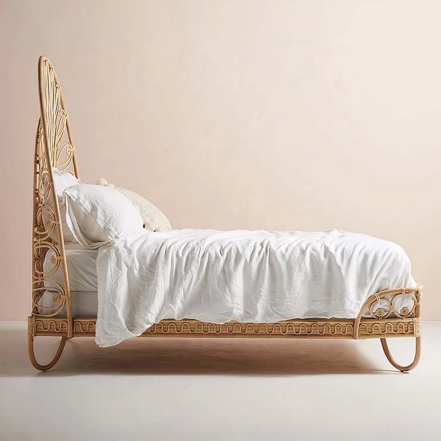 LUCERANO BED - Image 3
