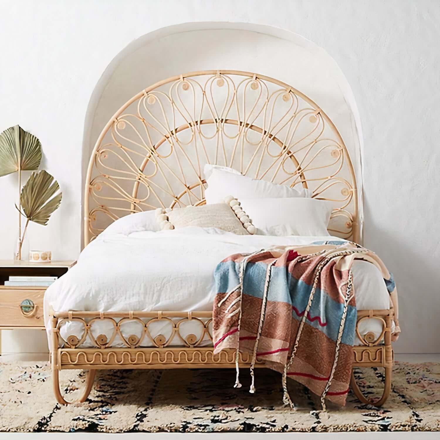 LUCERANO BED - Image 4
