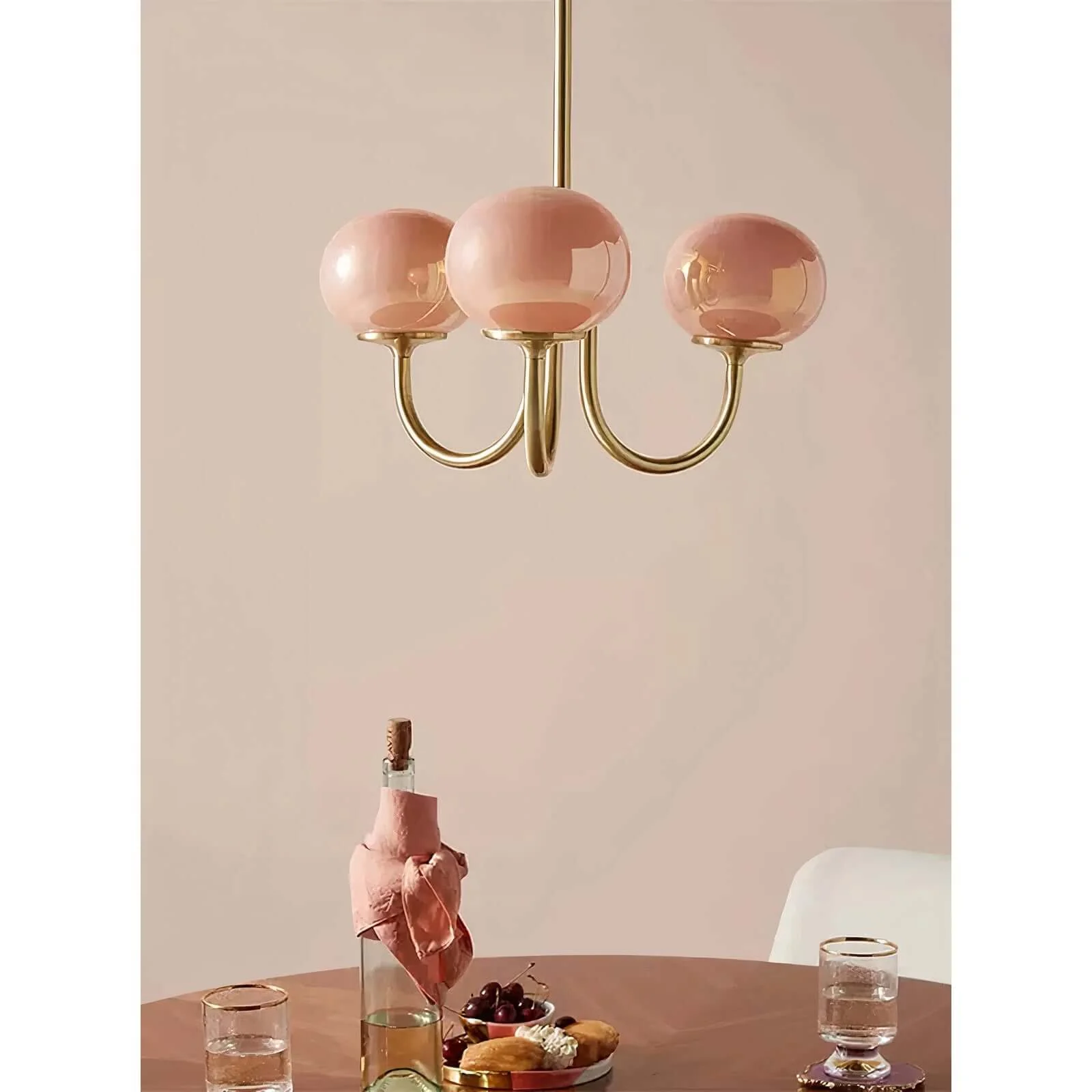 LUCIA CEILING LIGHT - Image 2