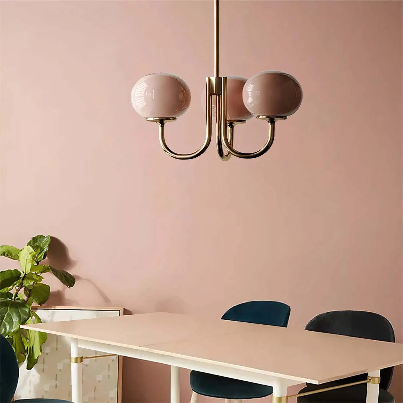LUCIA CEILING LIGHT - Image 4