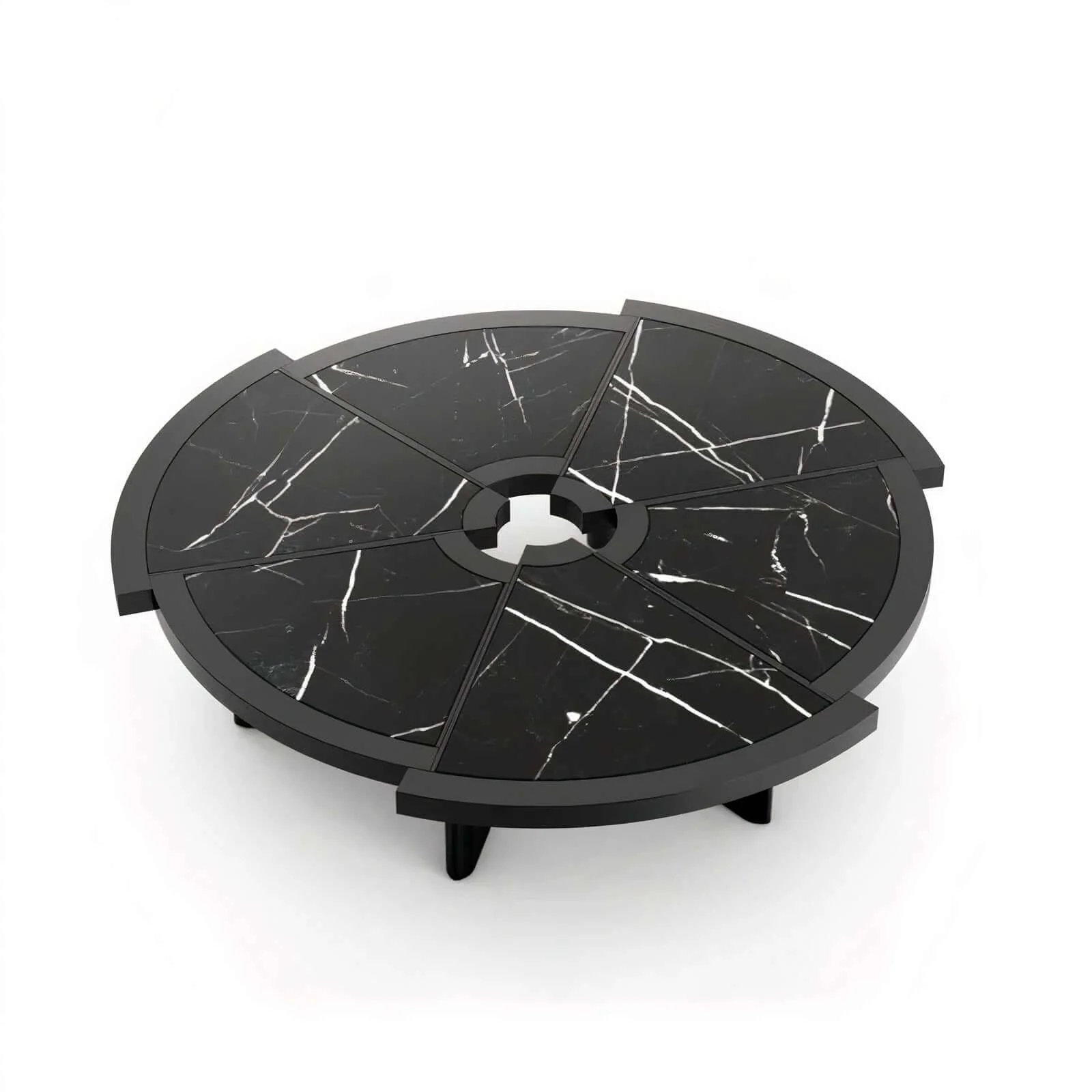 LUCIO COFFEE TABLE - Image 6