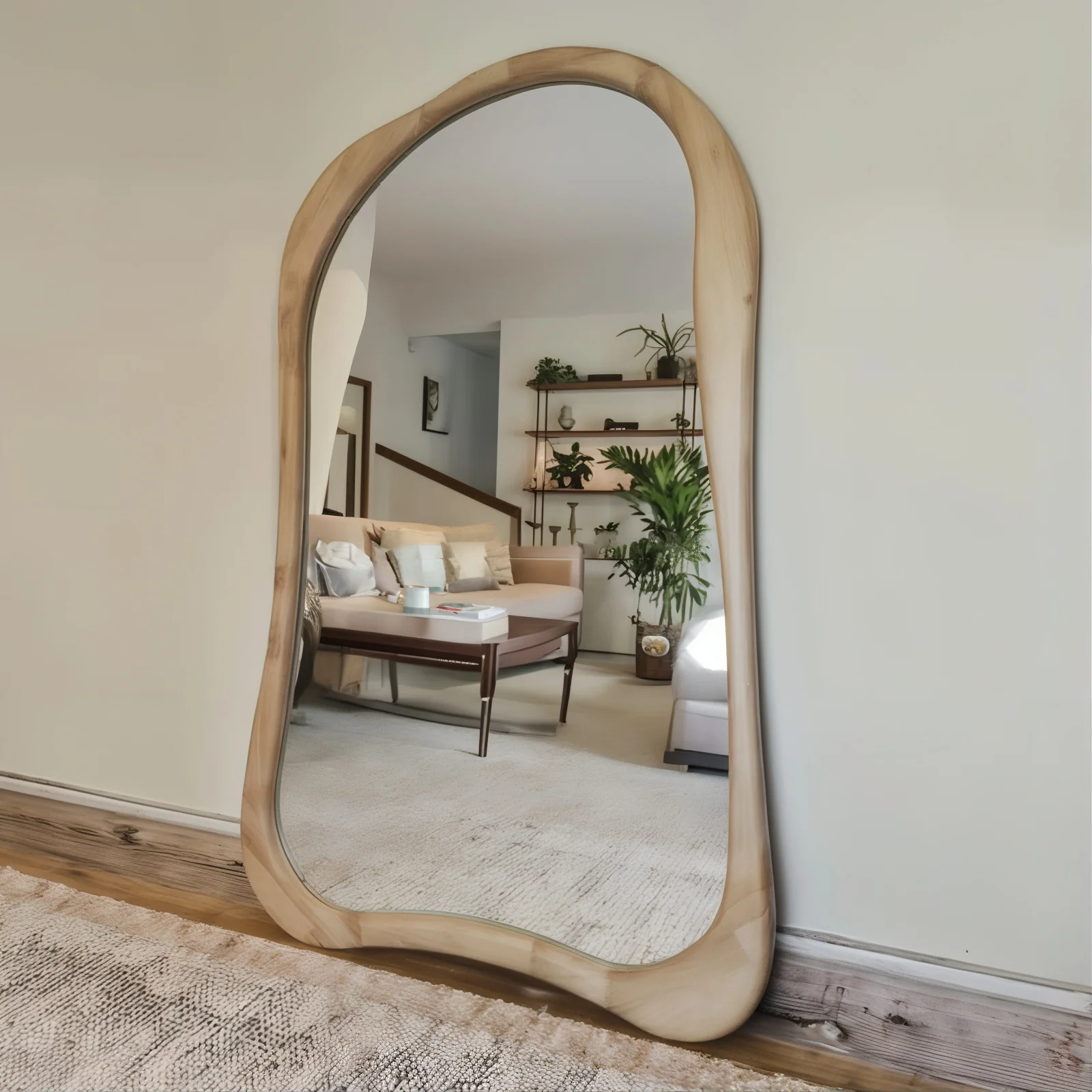 LUELLA MIRROR - Image 3