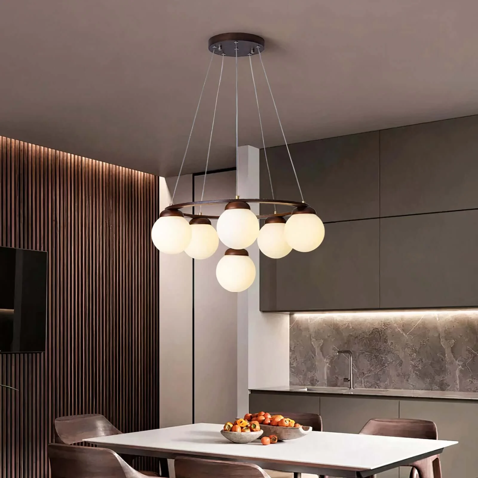LULA CEILING LIGHT - Image 3