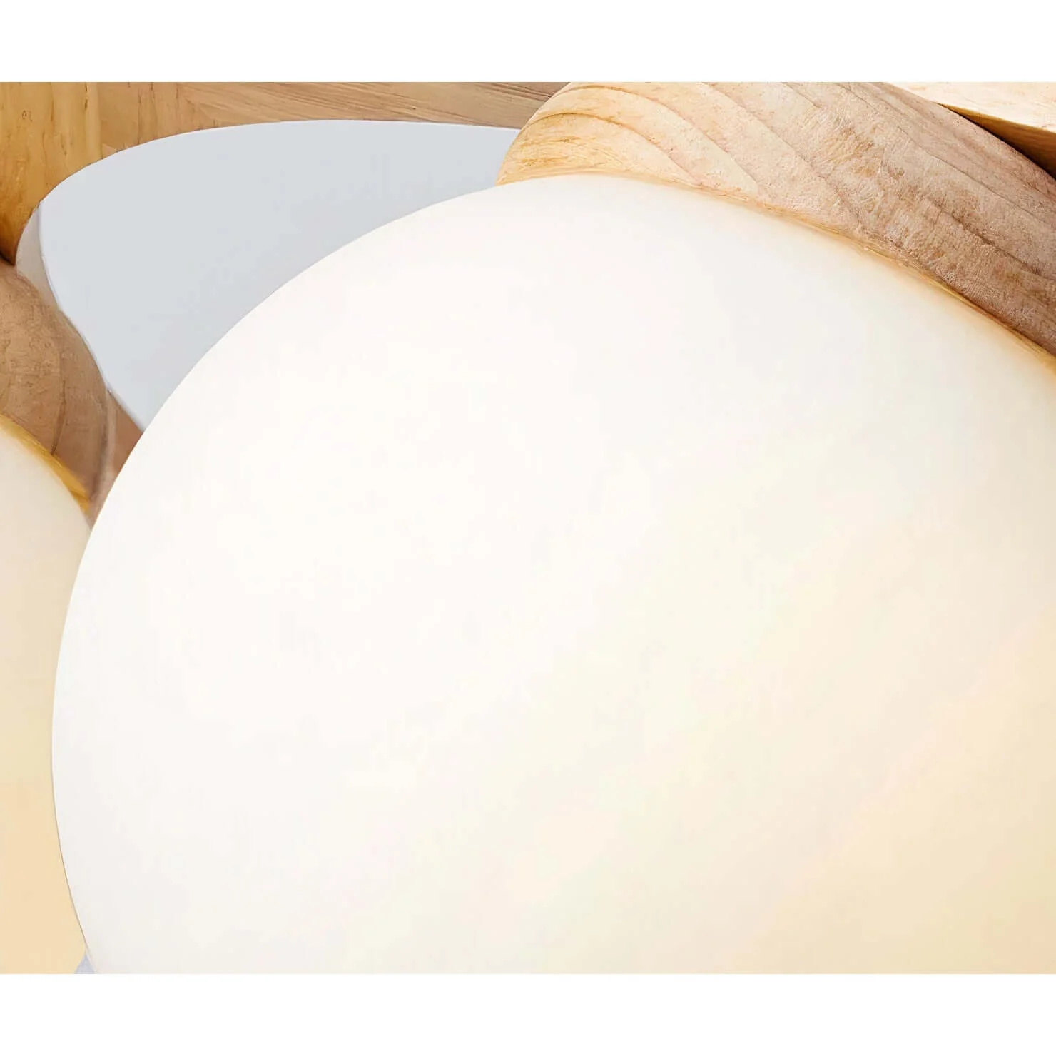 LULA CEILING LIGHT - Image 4