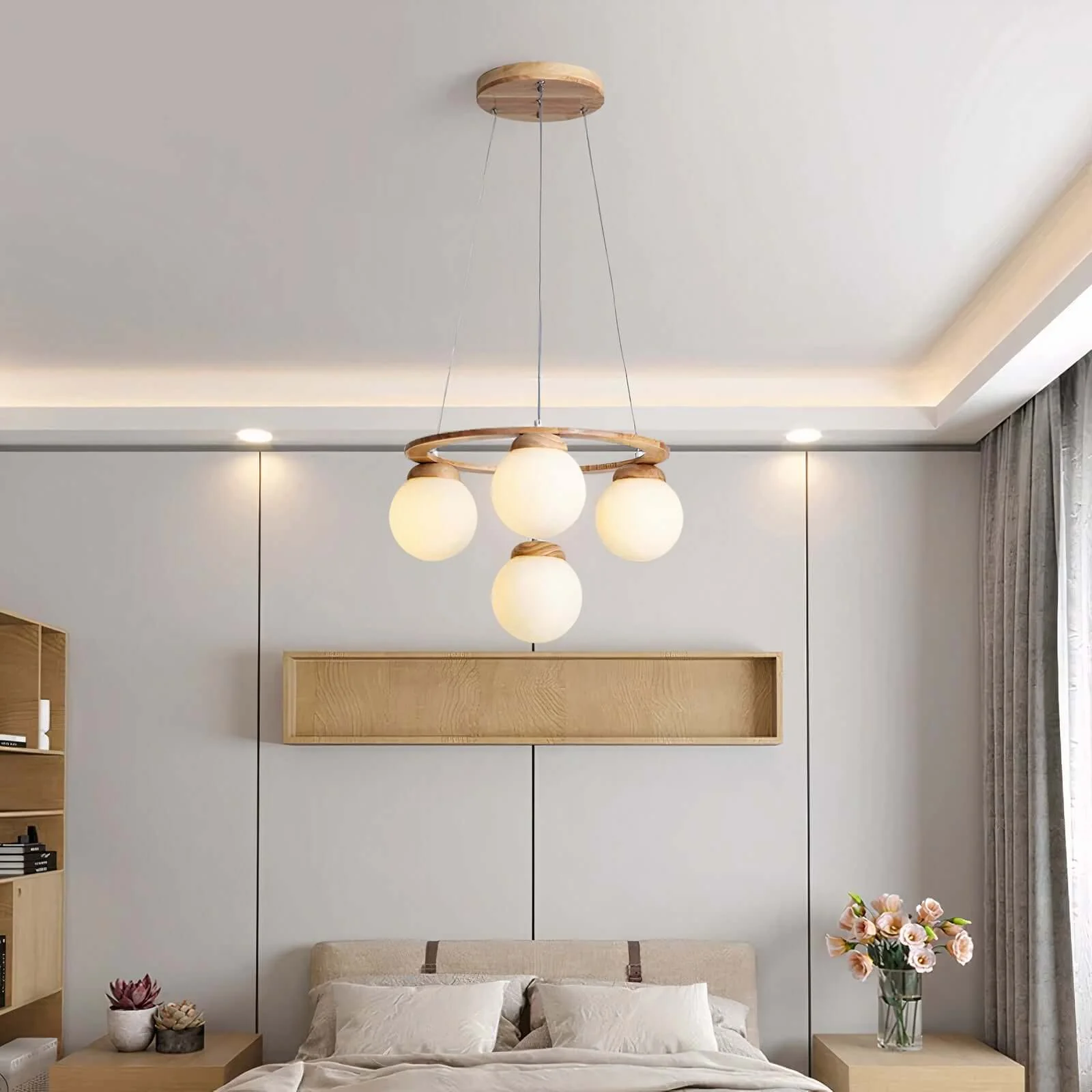 LULA CEILING LIGHT - Image 5