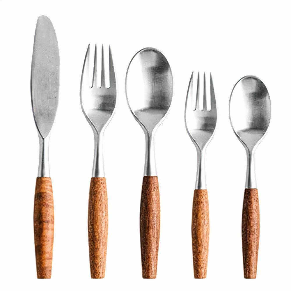 LUZ FLATWARE - Image 2
