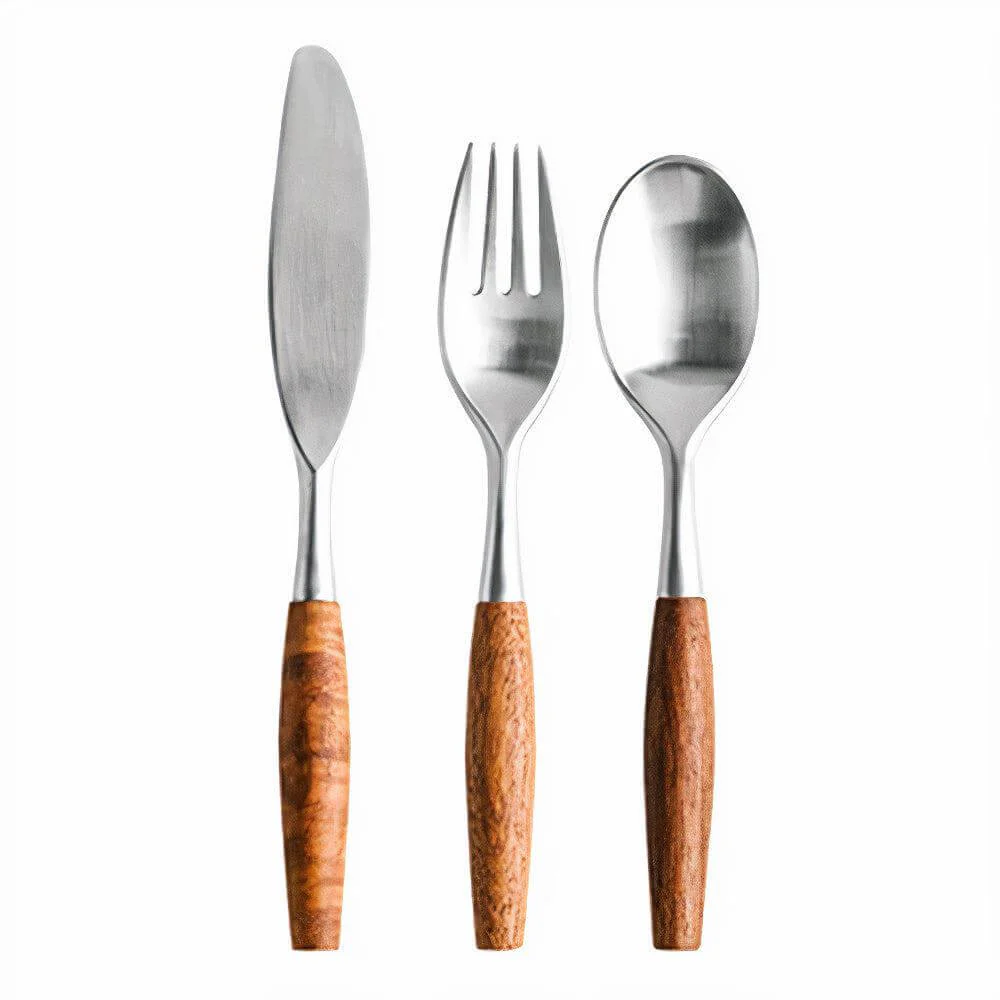 LUZ FLATWARE - Image 3