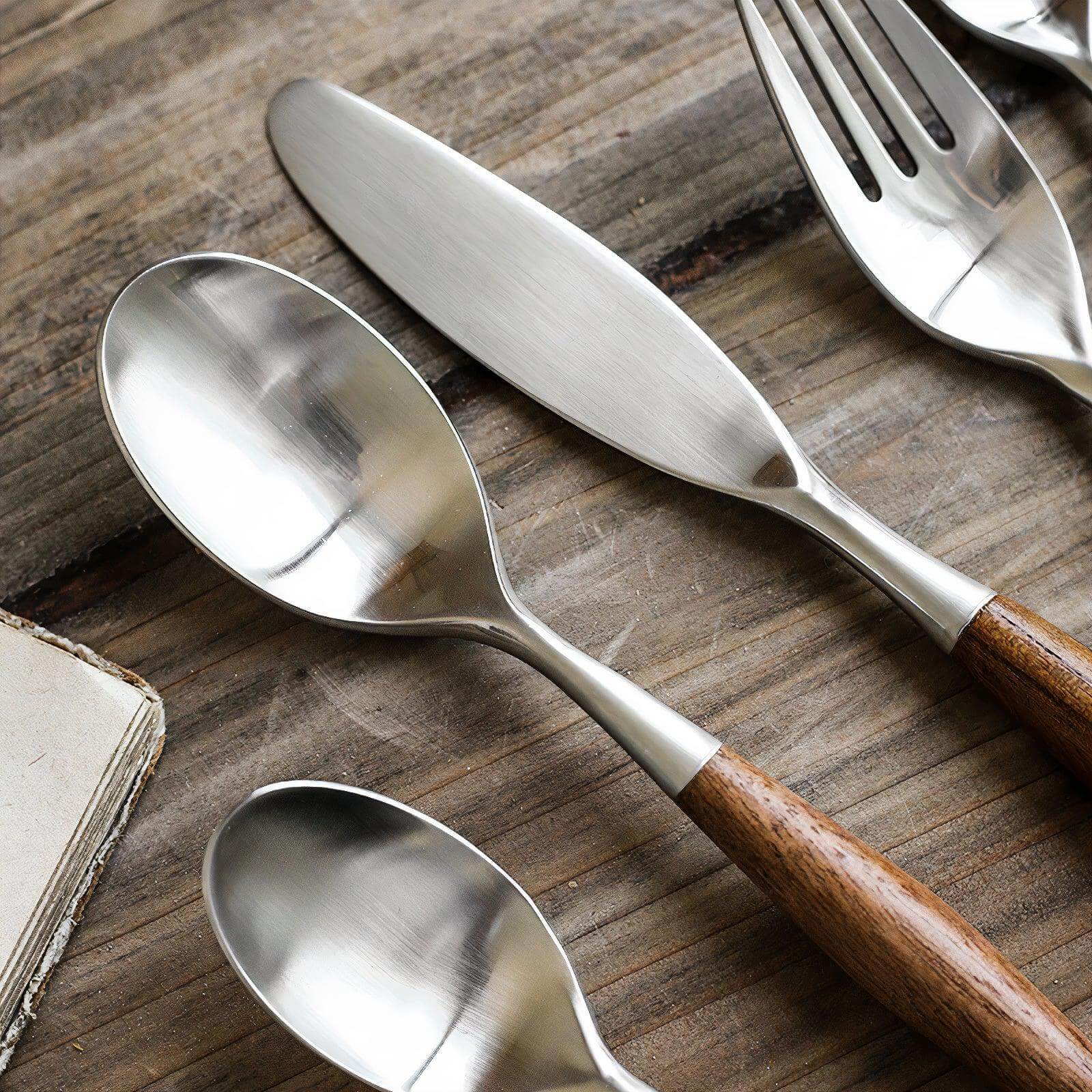 LUZ FLATWARE - Image 4