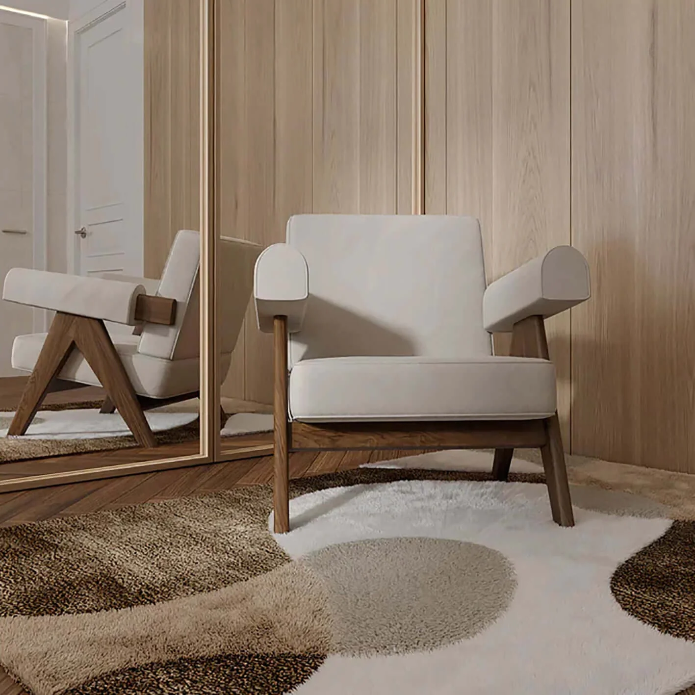 LYRA RUG - Image 3