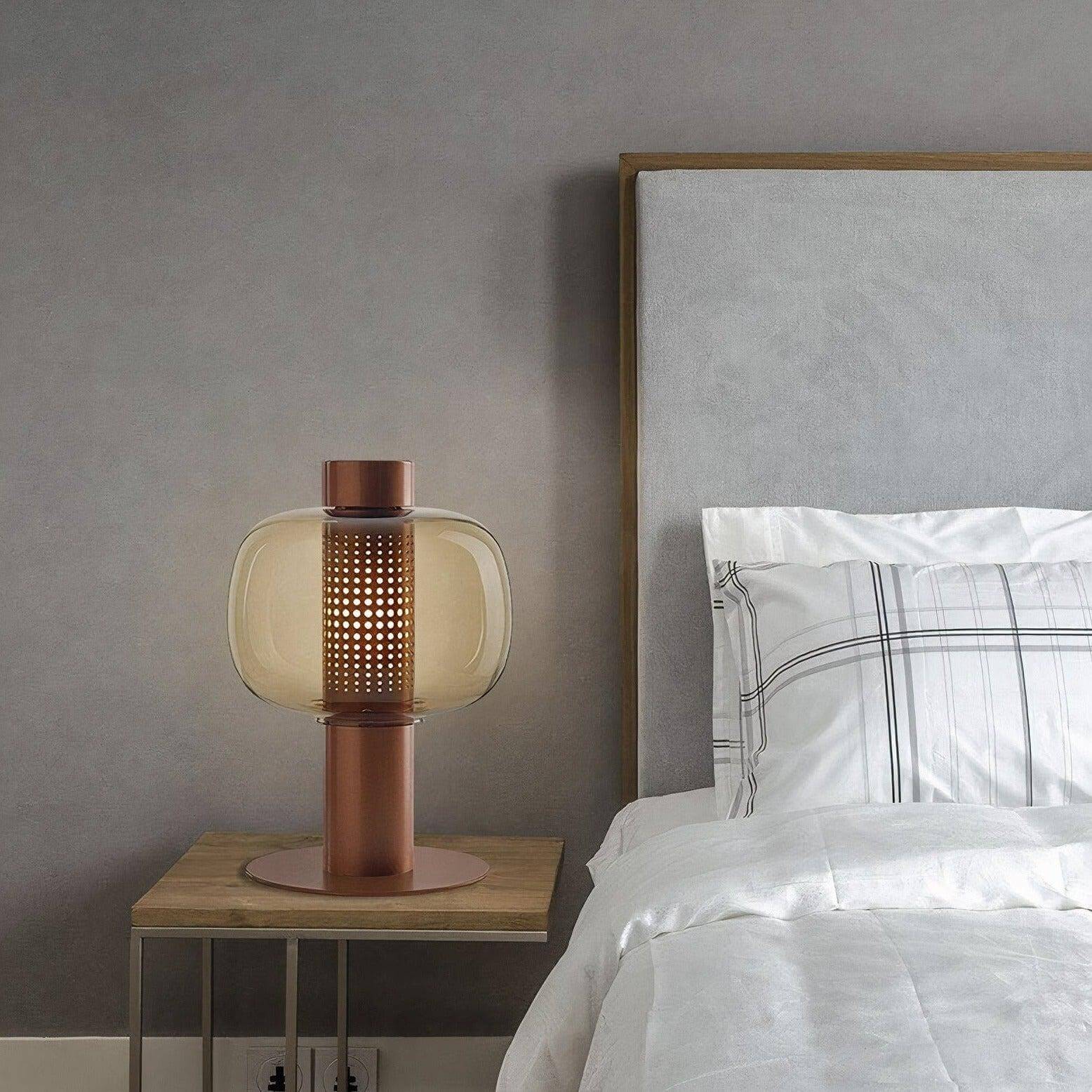 LYRIC TABLE LAMP - Image 3
