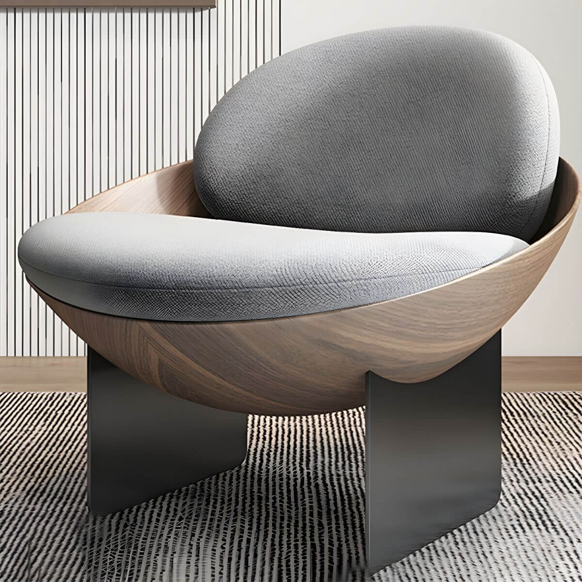 MADELINE ARMCHAIR - Image 3