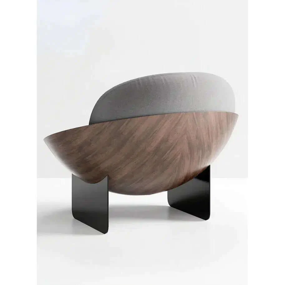 MADELINE ARMCHAIR - Image 4