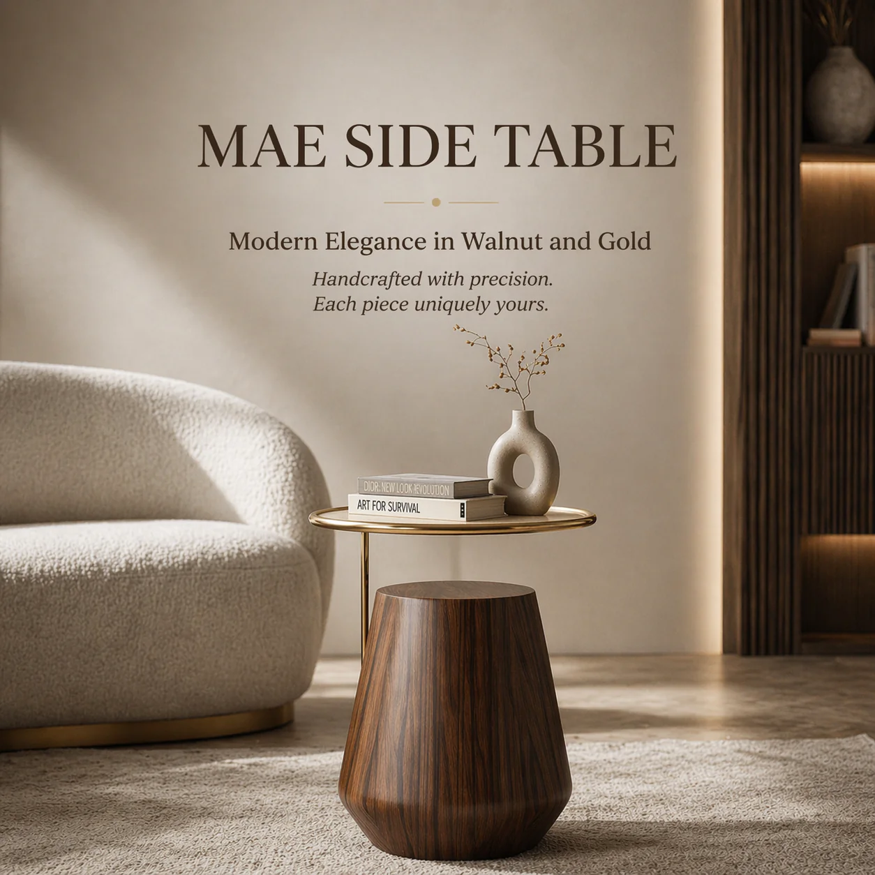 MAE SIDE TABLE - Image 2