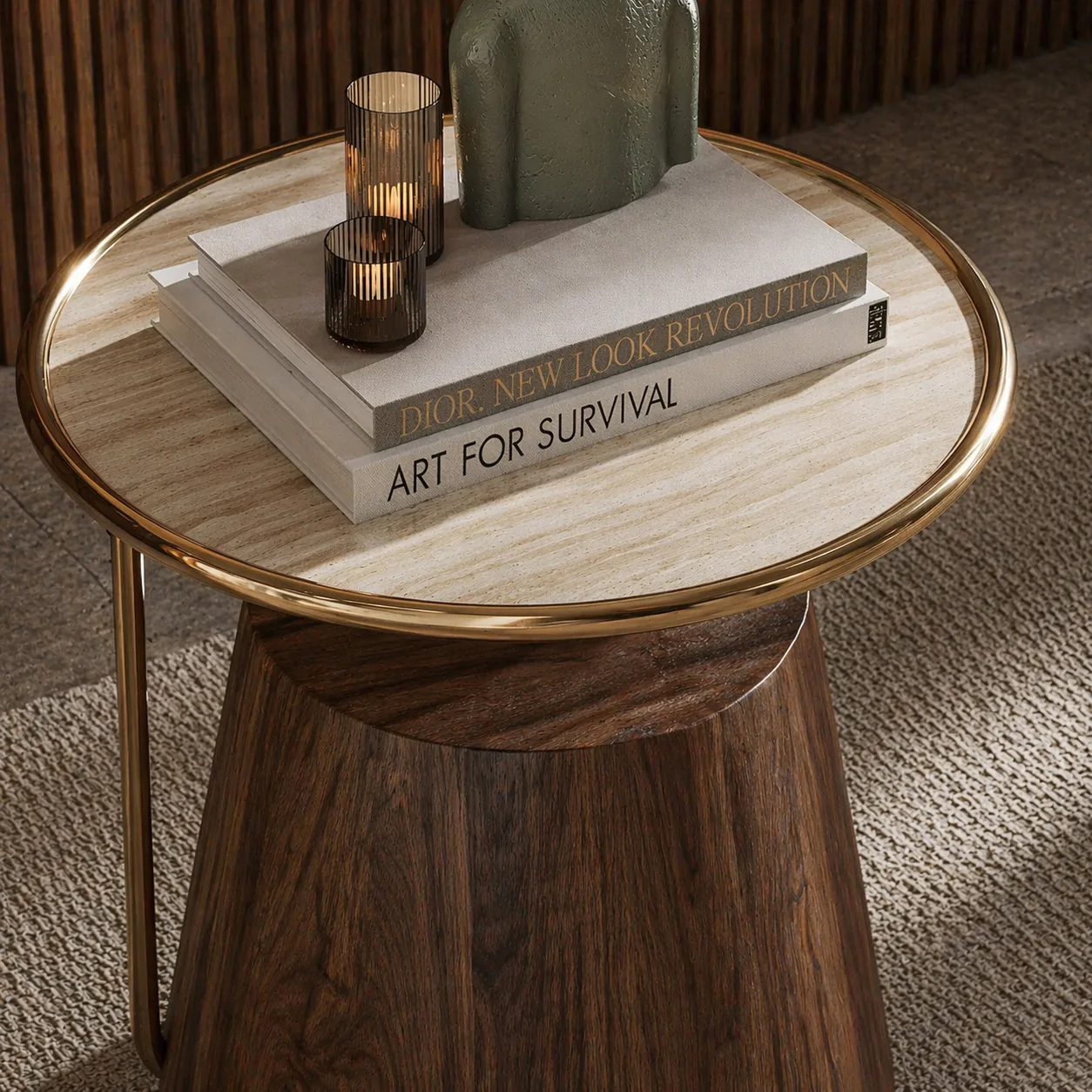 MAE SIDE TABLE - Image 3