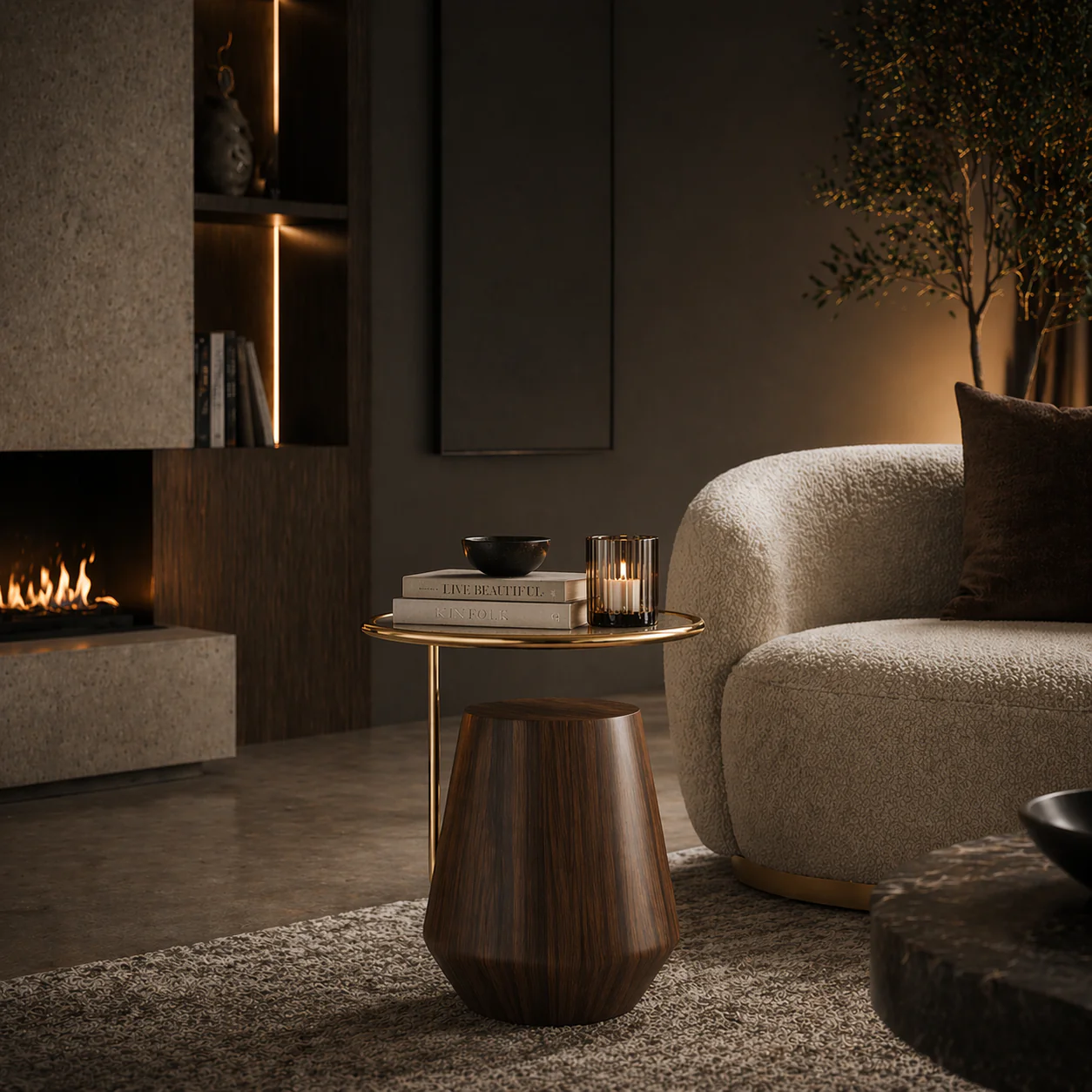 MAE SIDE TABLE - Image 4
