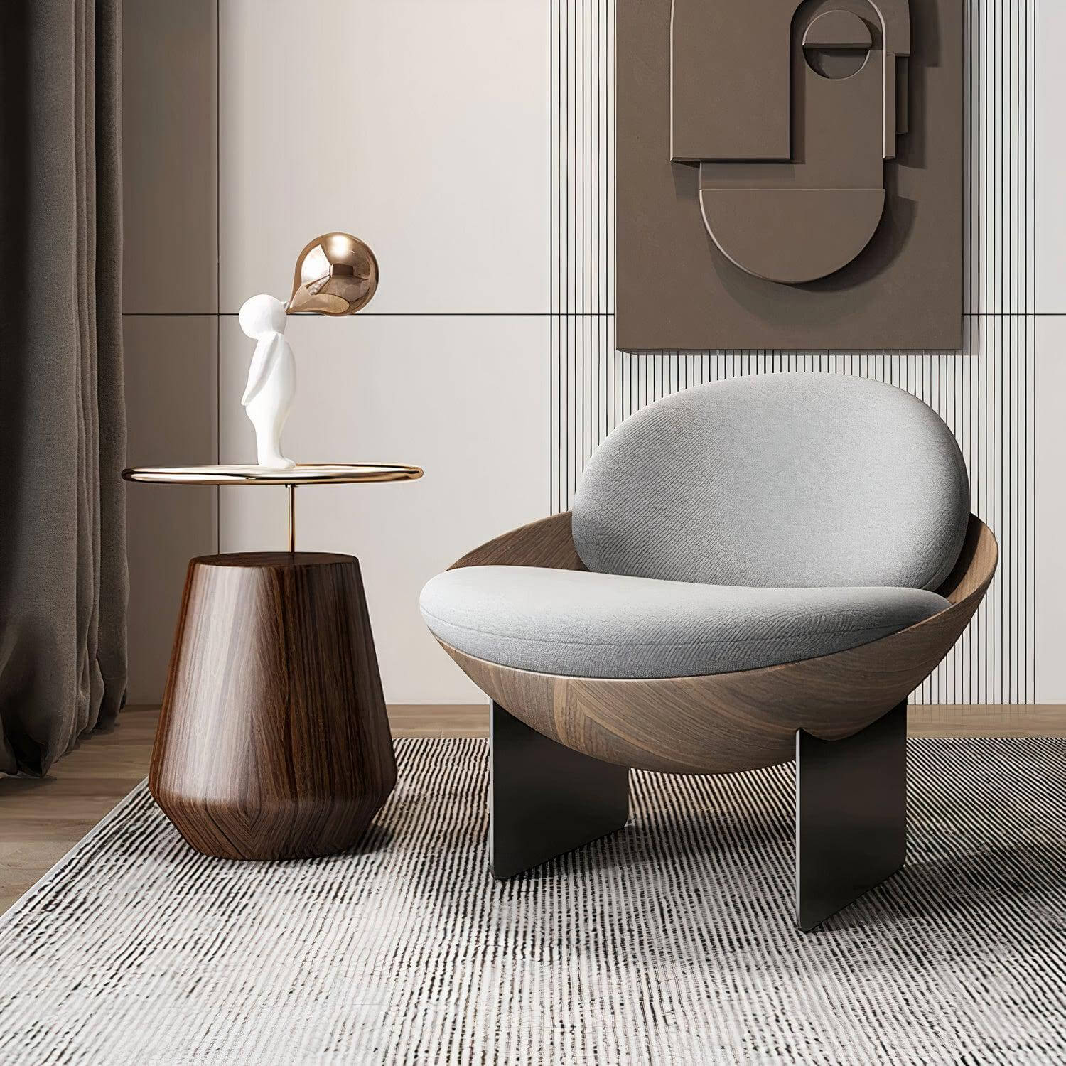 MAE SIDE TABLE - Image 5