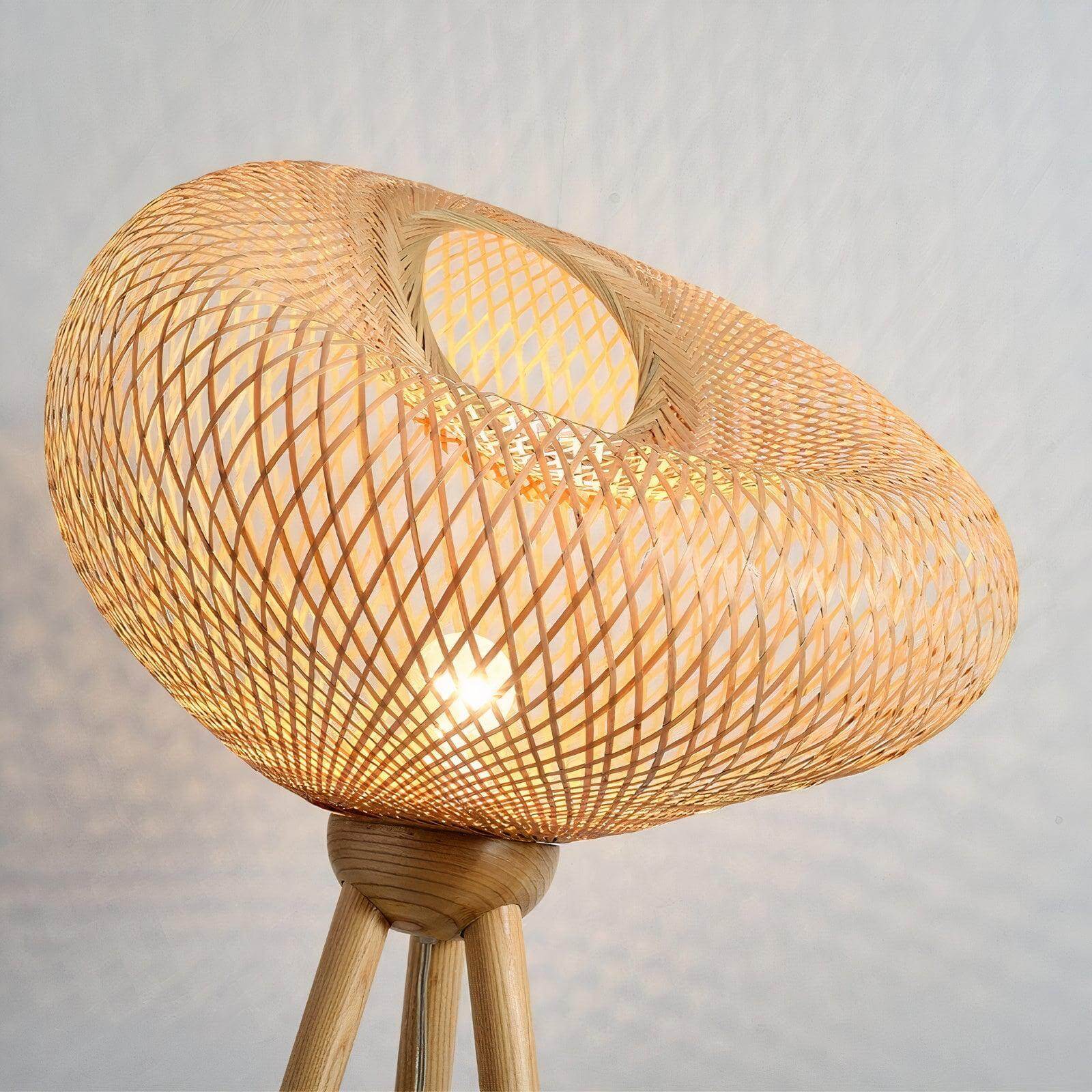 MAGNOLIA FLOOR LAMP - Image 4