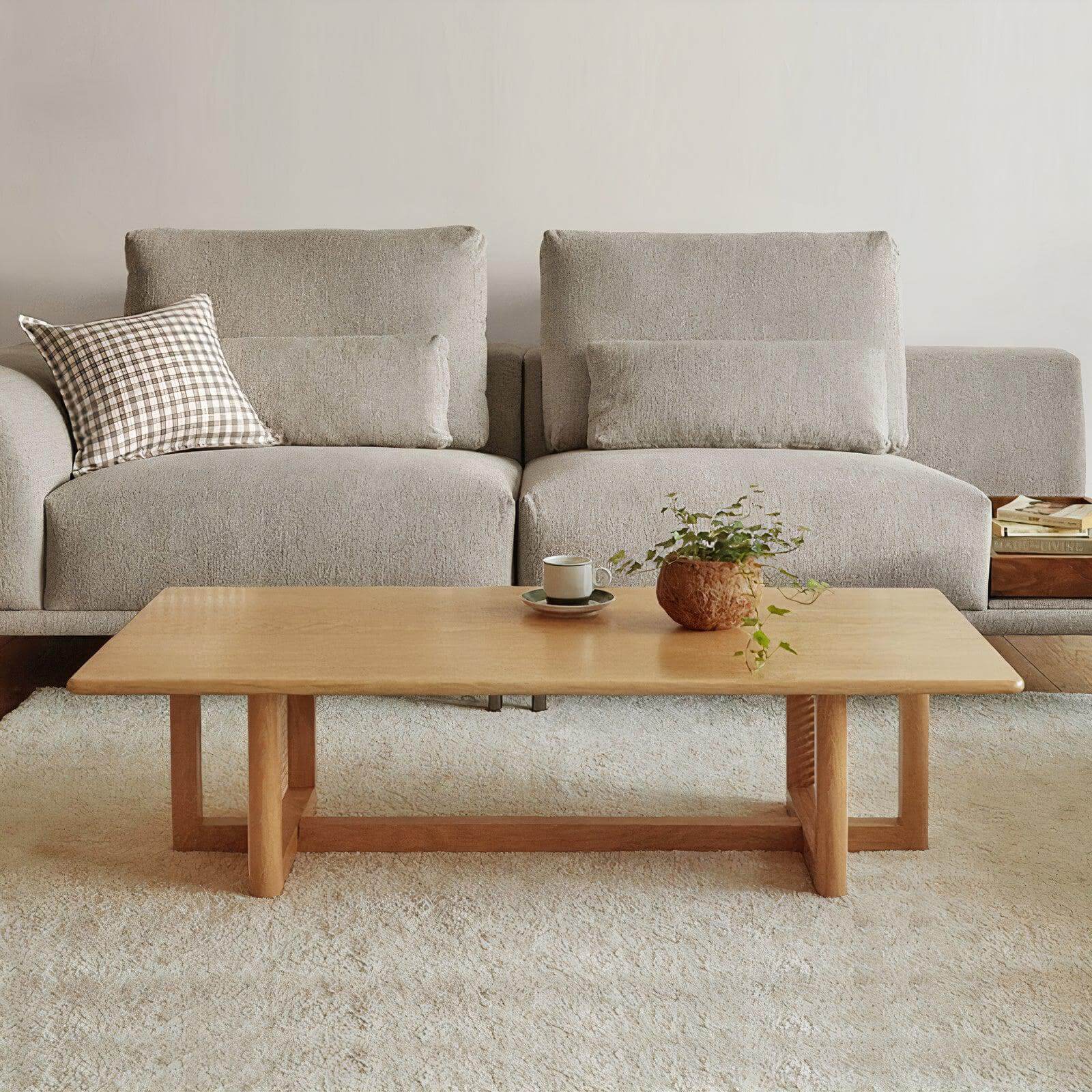 MALIYAH COFFEE TABLE - Image 4