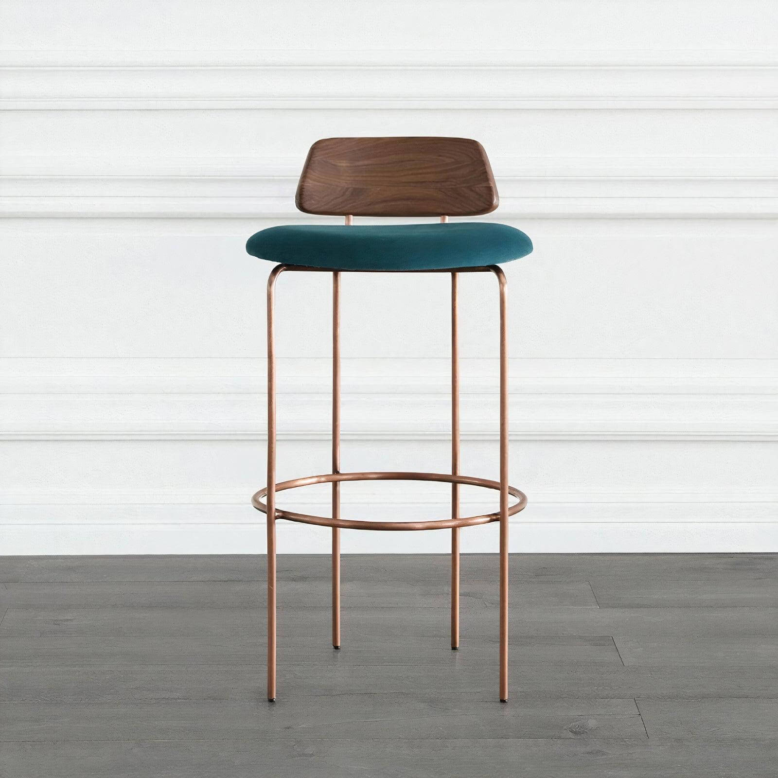 MALLORY BARSTOOL - Image 2