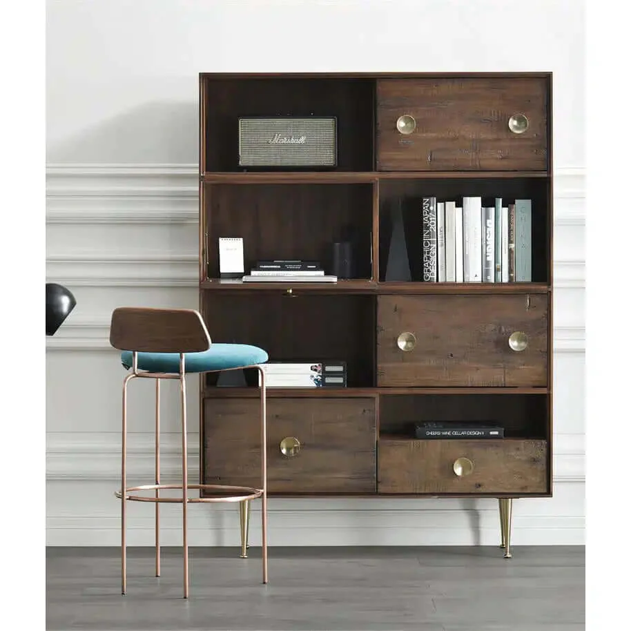 MALLORY BARSTOOL - Image 4