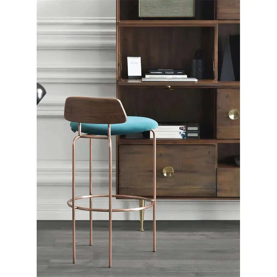MALLORY BARSTOOL - Image 5