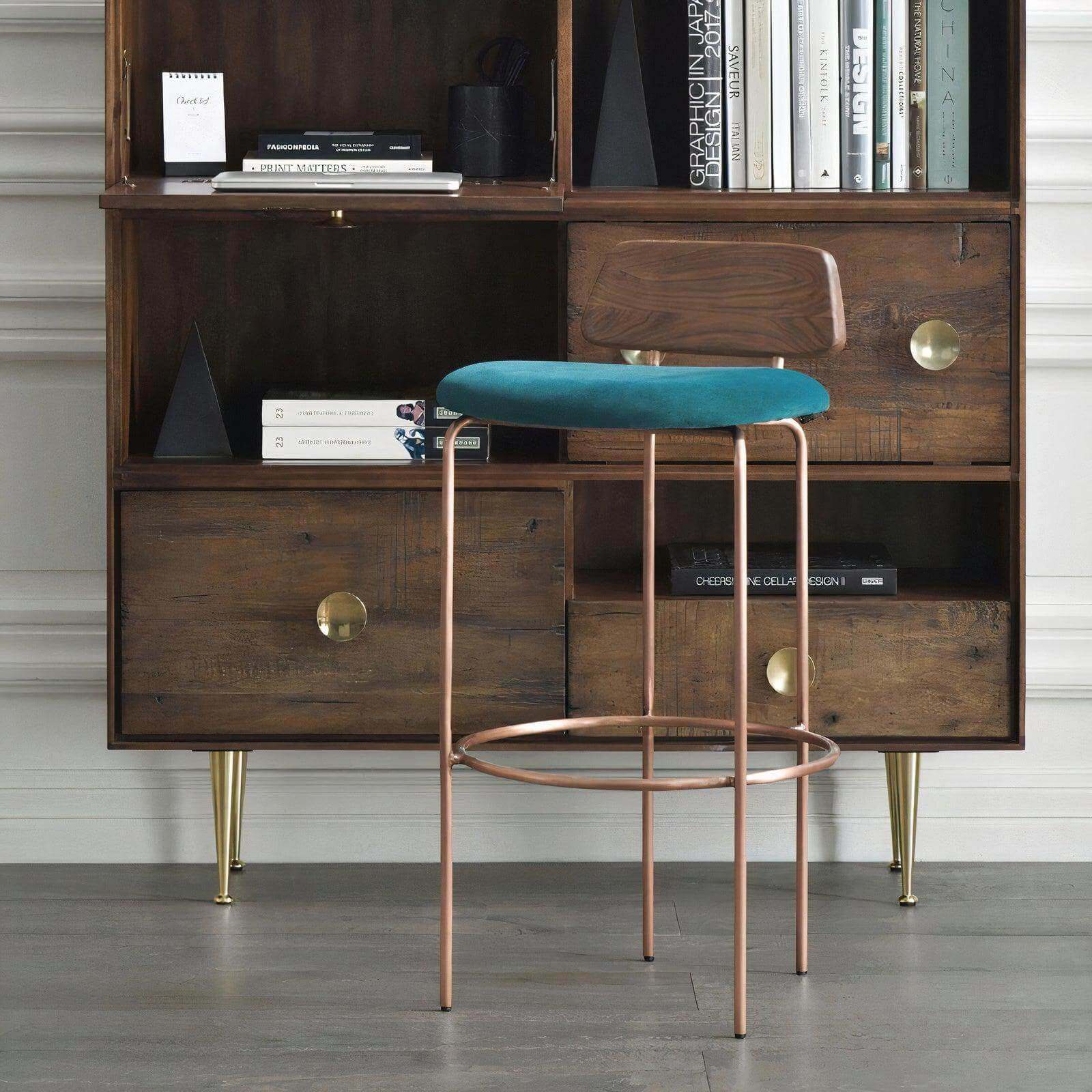 MALLORY BARSTOOL - Image 6