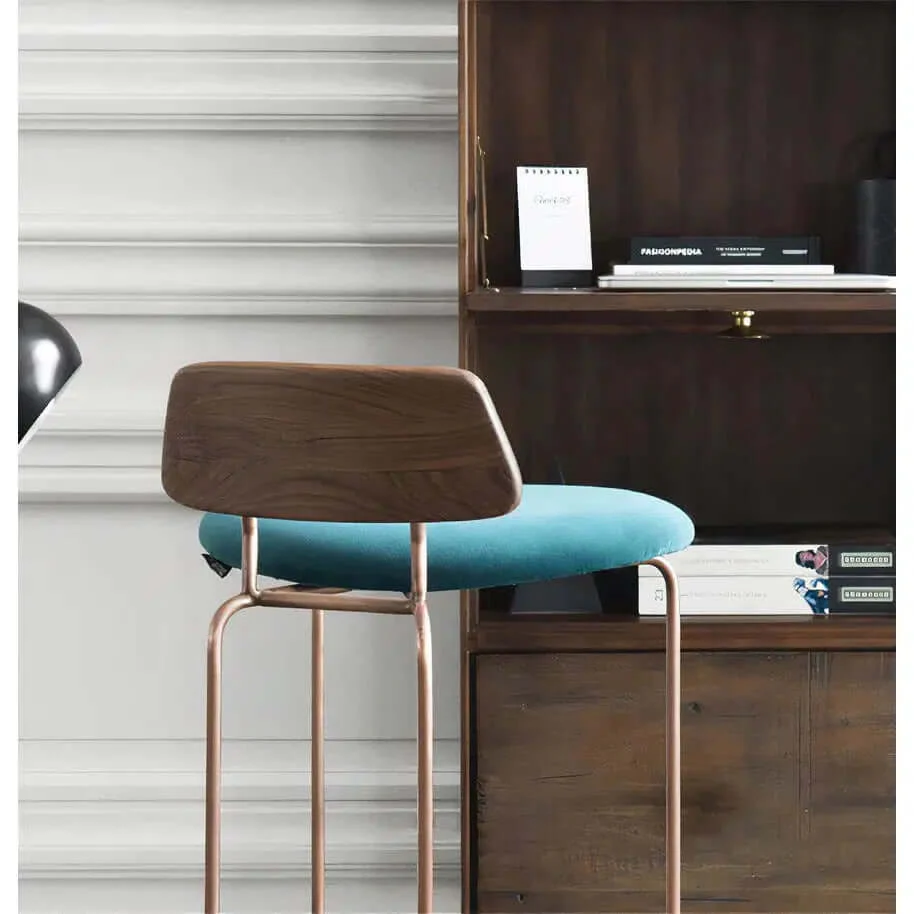 MALLORY BARSTOOL - Image 7