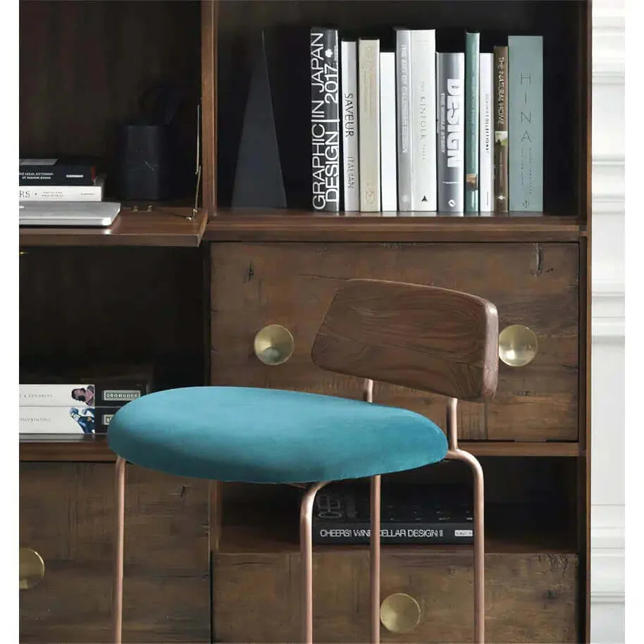 MALLORY BARSTOOL - Image 8