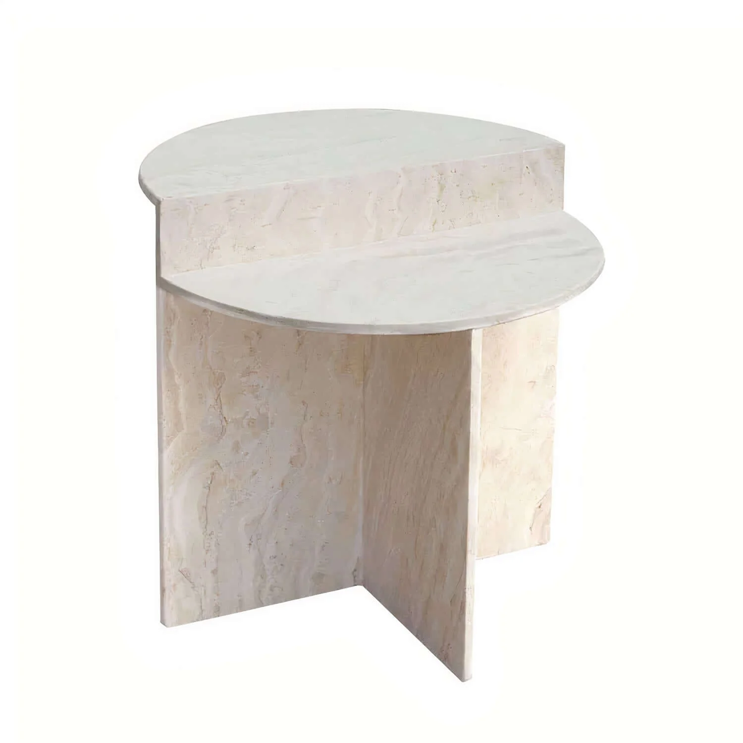 MARCELINE SIDE TABLE - Image 2