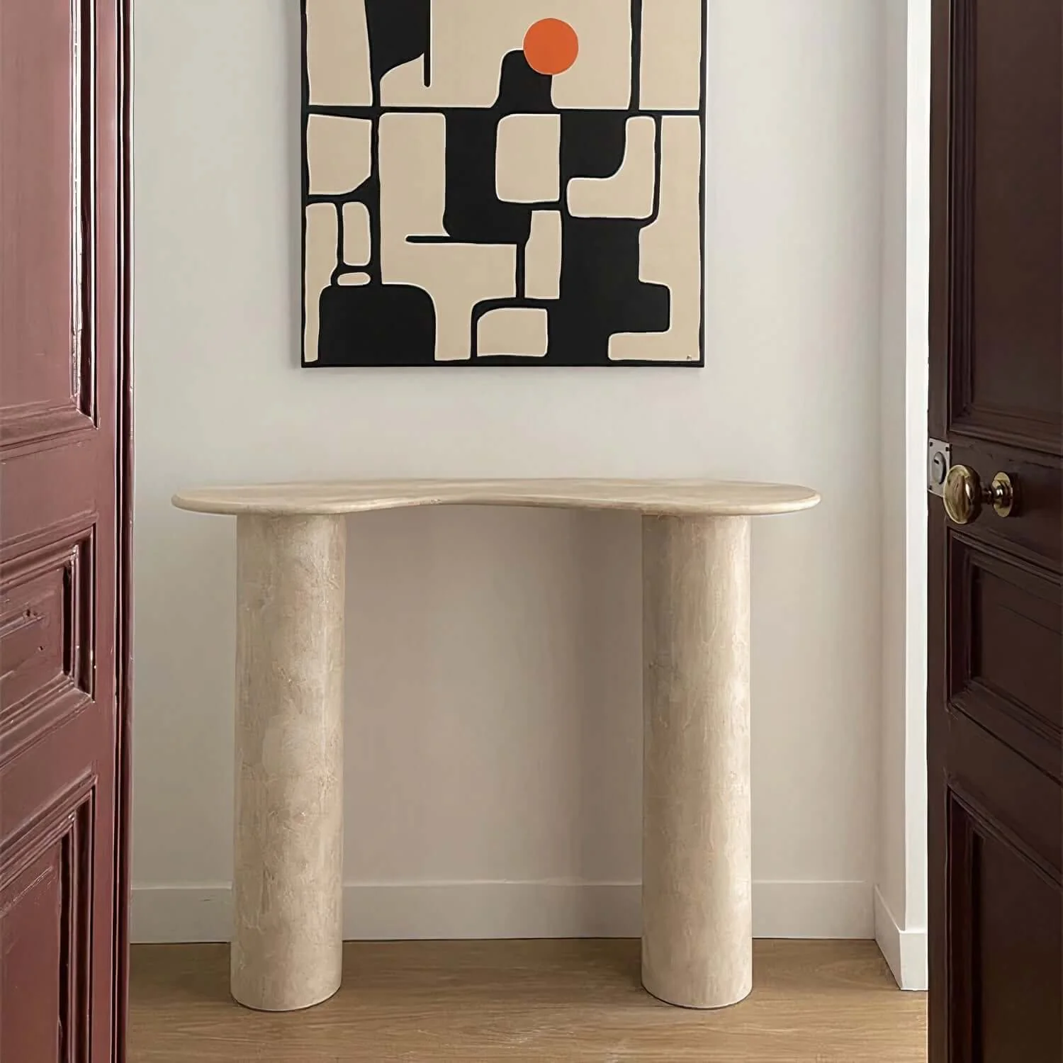 MARGARET CONSOLE TABLE - Image 2
