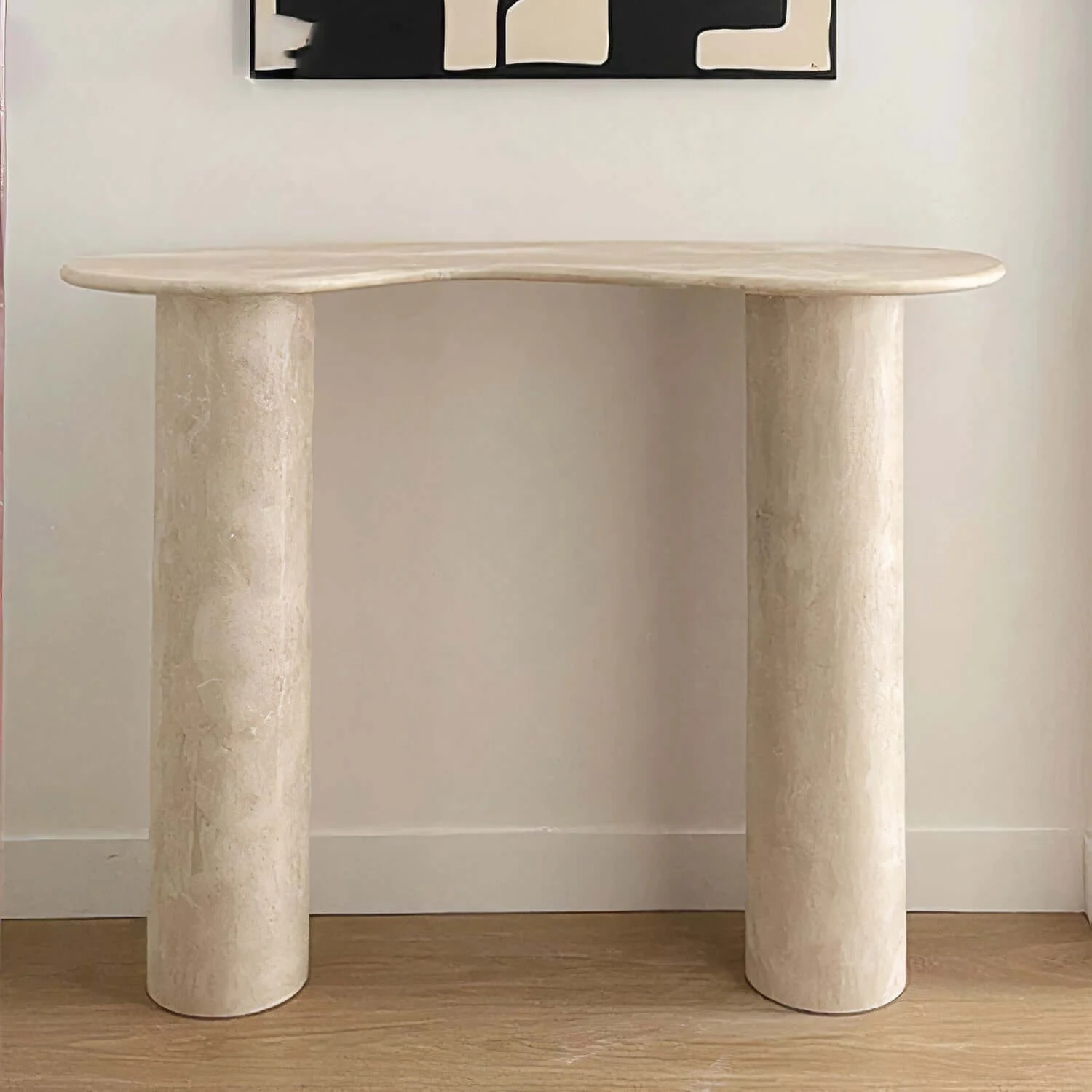 MARGARET CONSOLE TABLE - Image 3