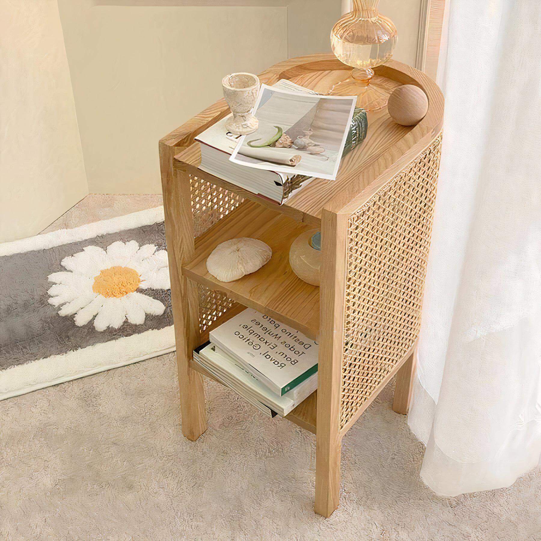 MARGO SIDE TABLE - Image 2