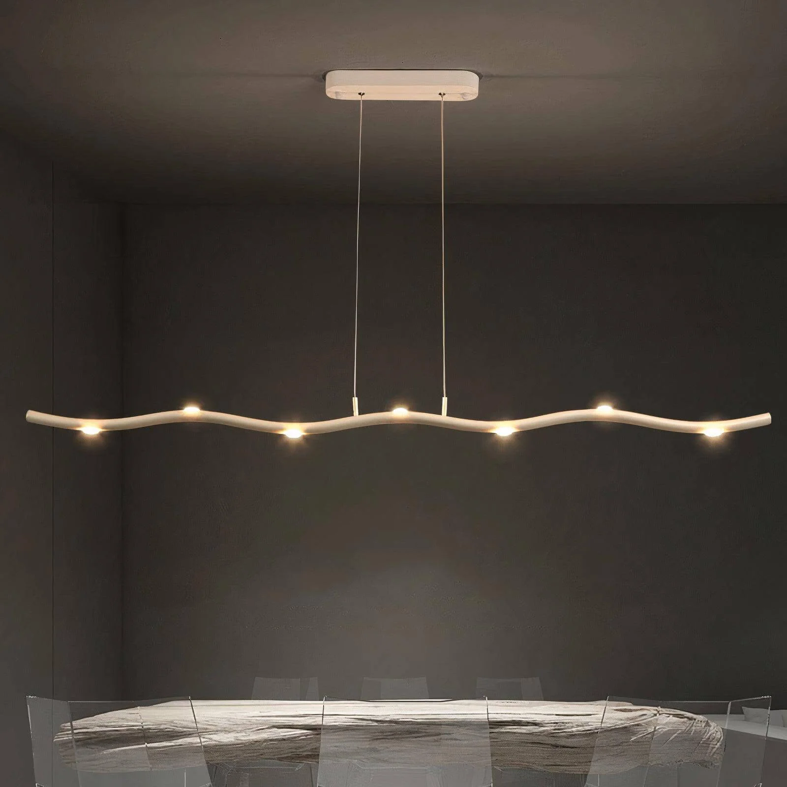 MARLOWE CHANDELIER - Image 3