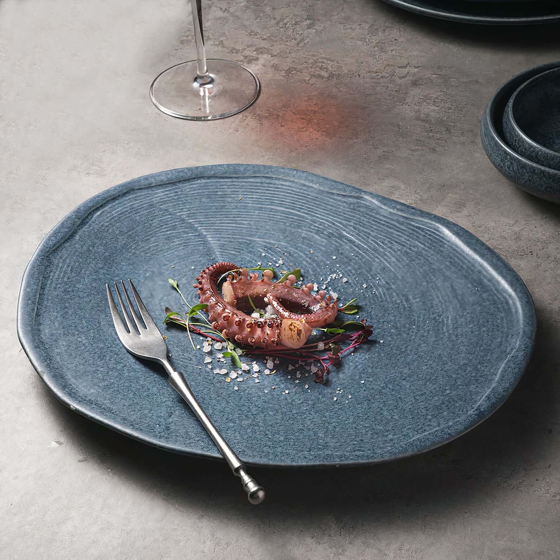 MAVIS PLATE