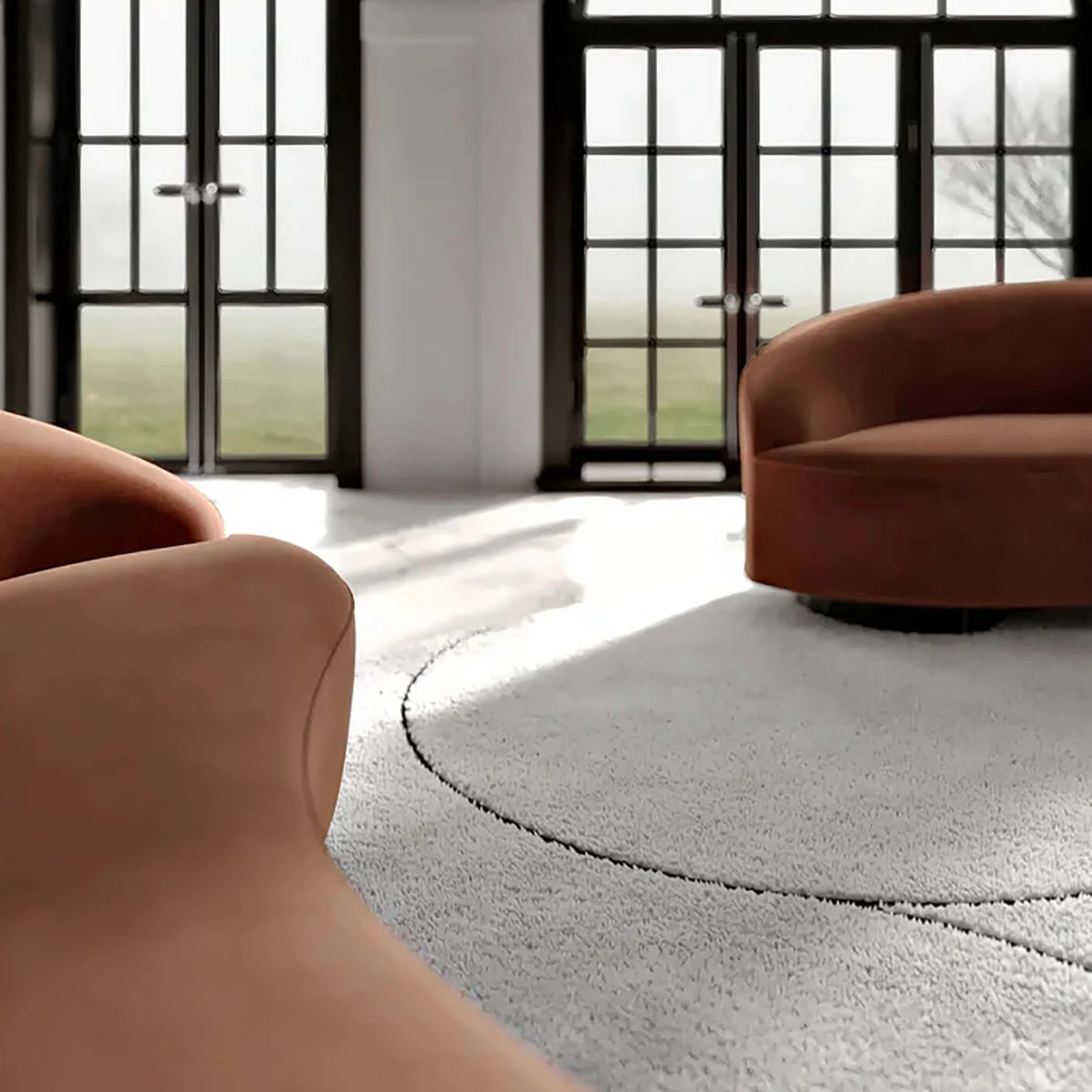 MAXINE RUG - Image 4