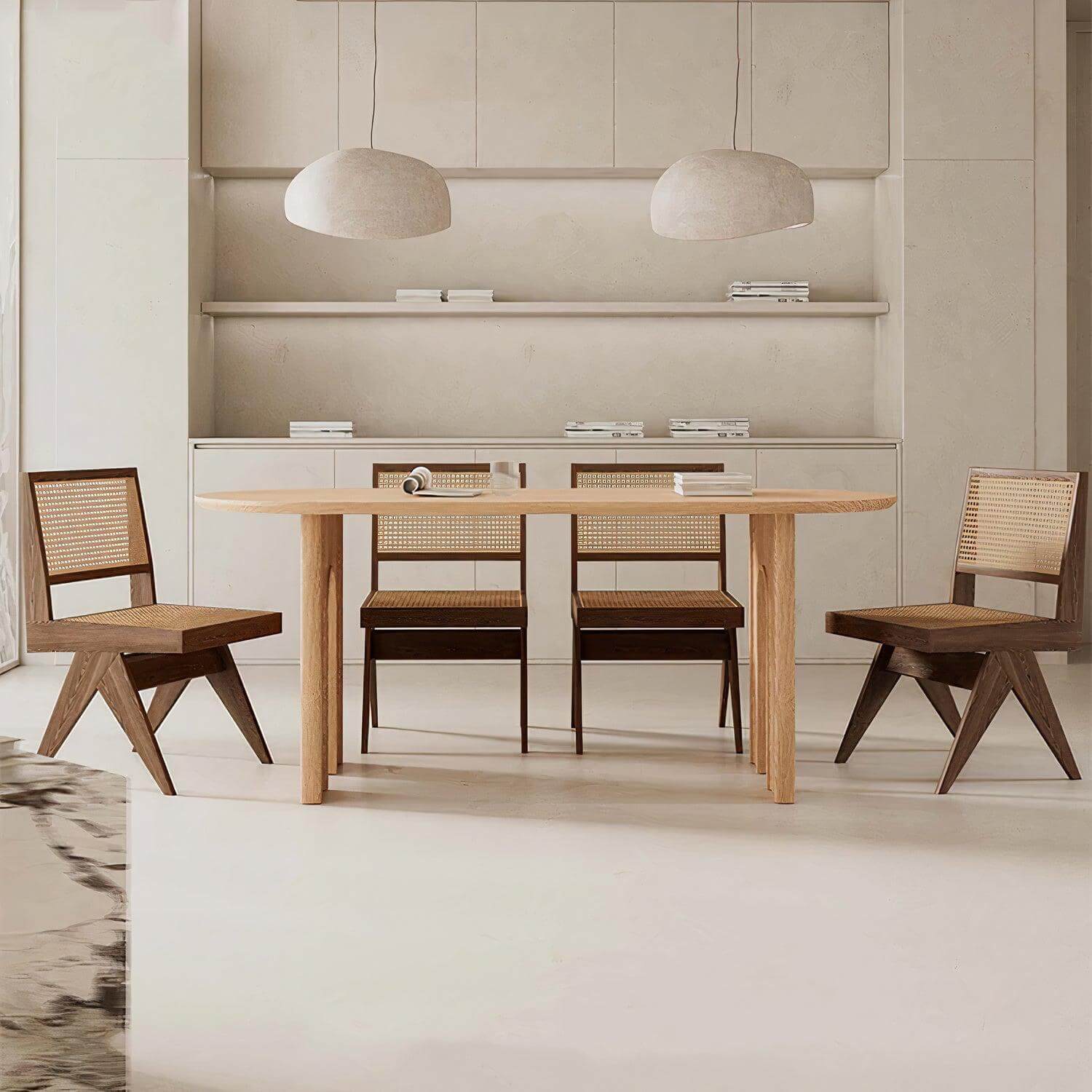 MELANY DINING TABLE - Image 2