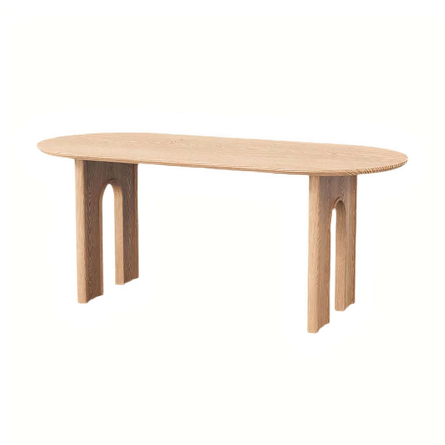 MELANY DINING TABLE - Image 5