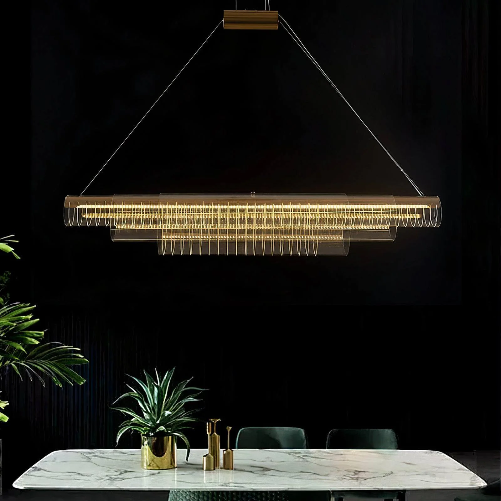 MELODY CHANDELIER - Image 2