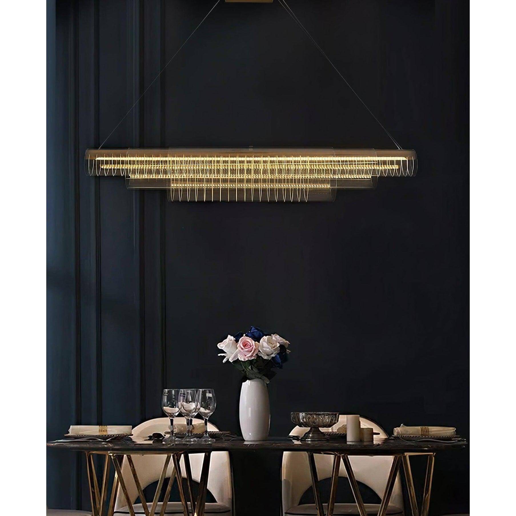 MELODY CHANDELIER - Image 4
