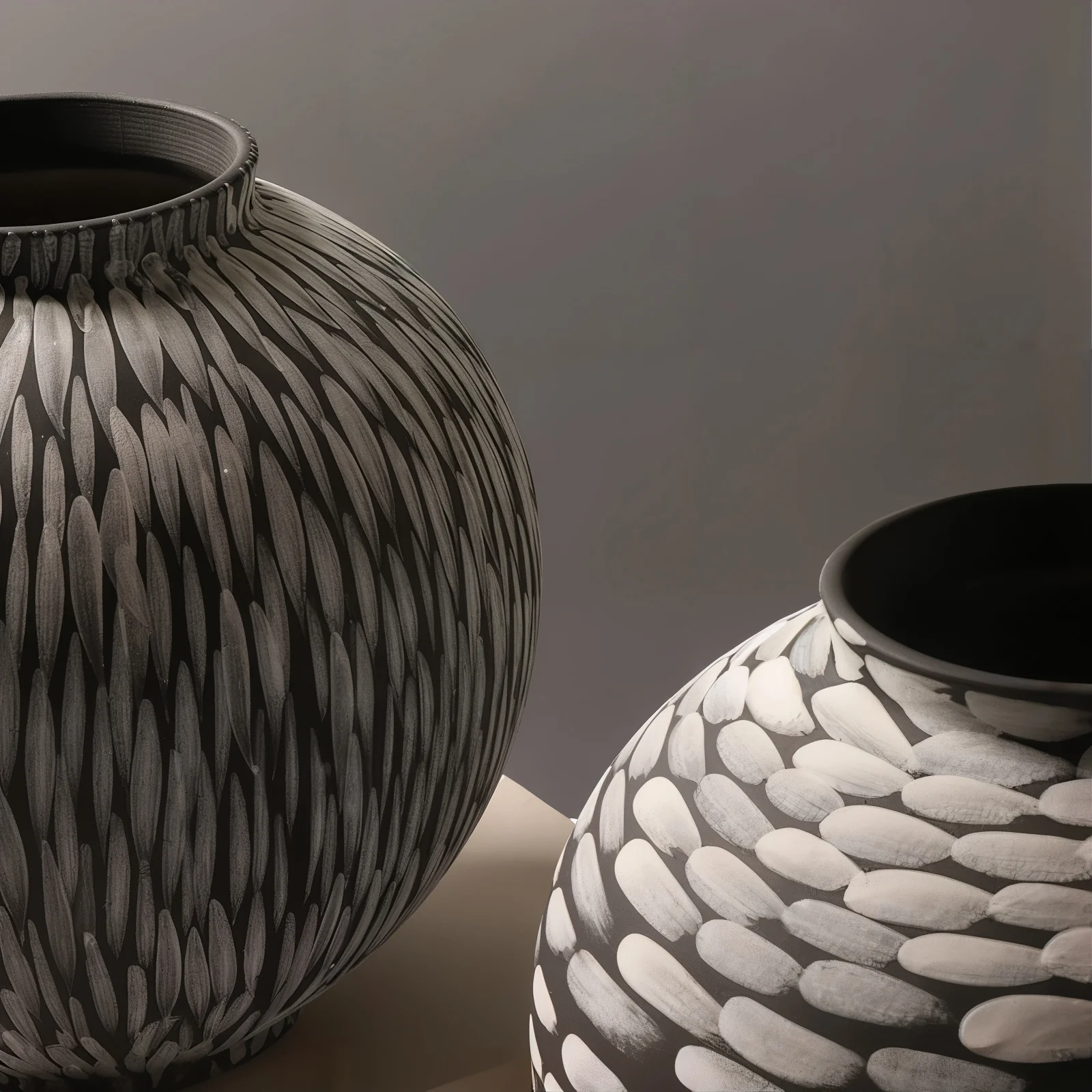 MINGXIA CERAMIC VASE - Image 3
