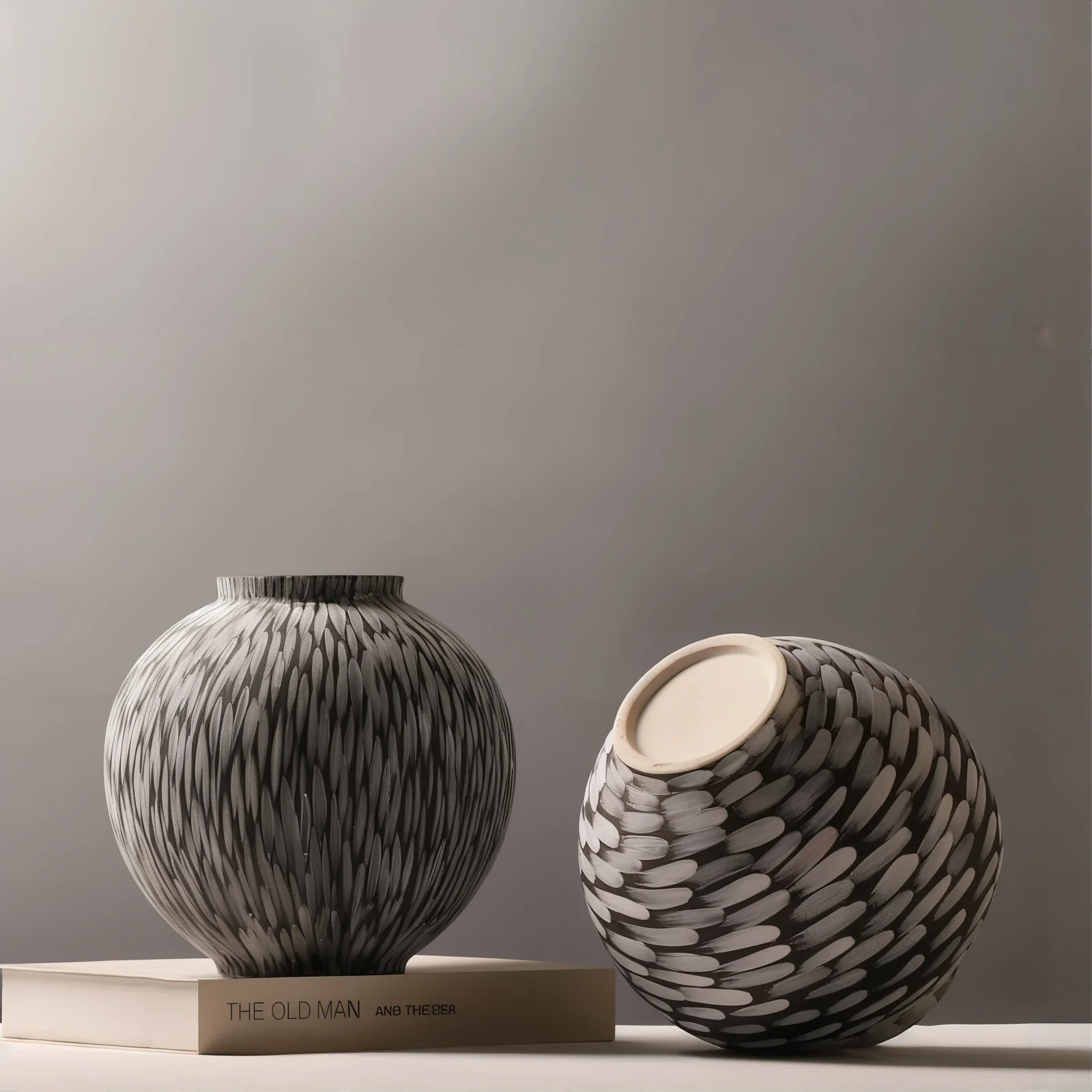 MINGXIA CERAMIC VASE - Image 4