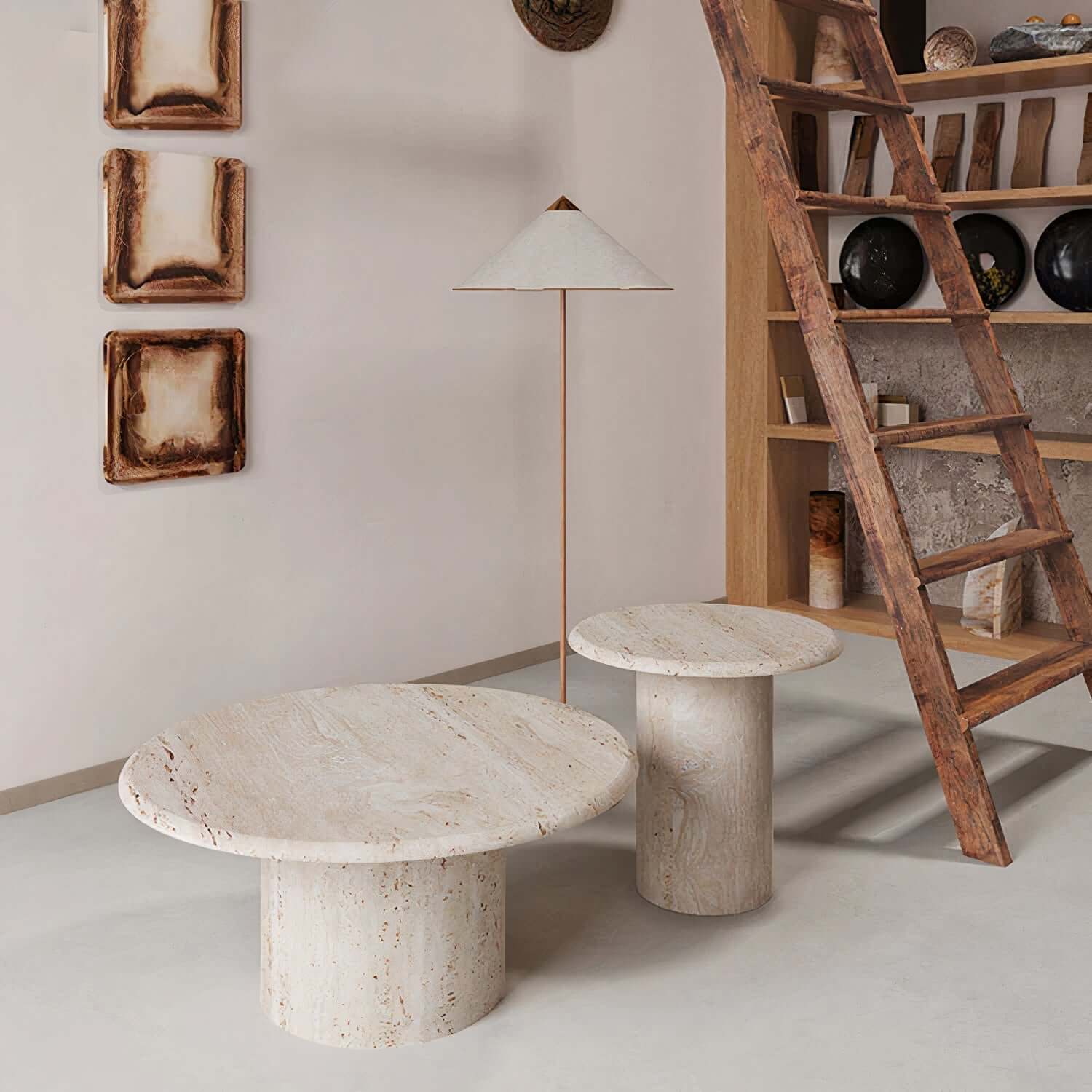 MIRANDA COFFEE TABLE - Image 2